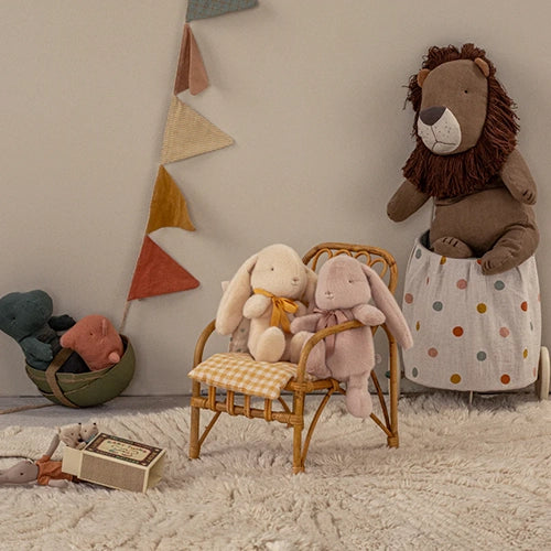 Löwe Safari friends Gross