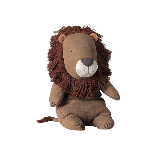 Löwe Safari friends Gross