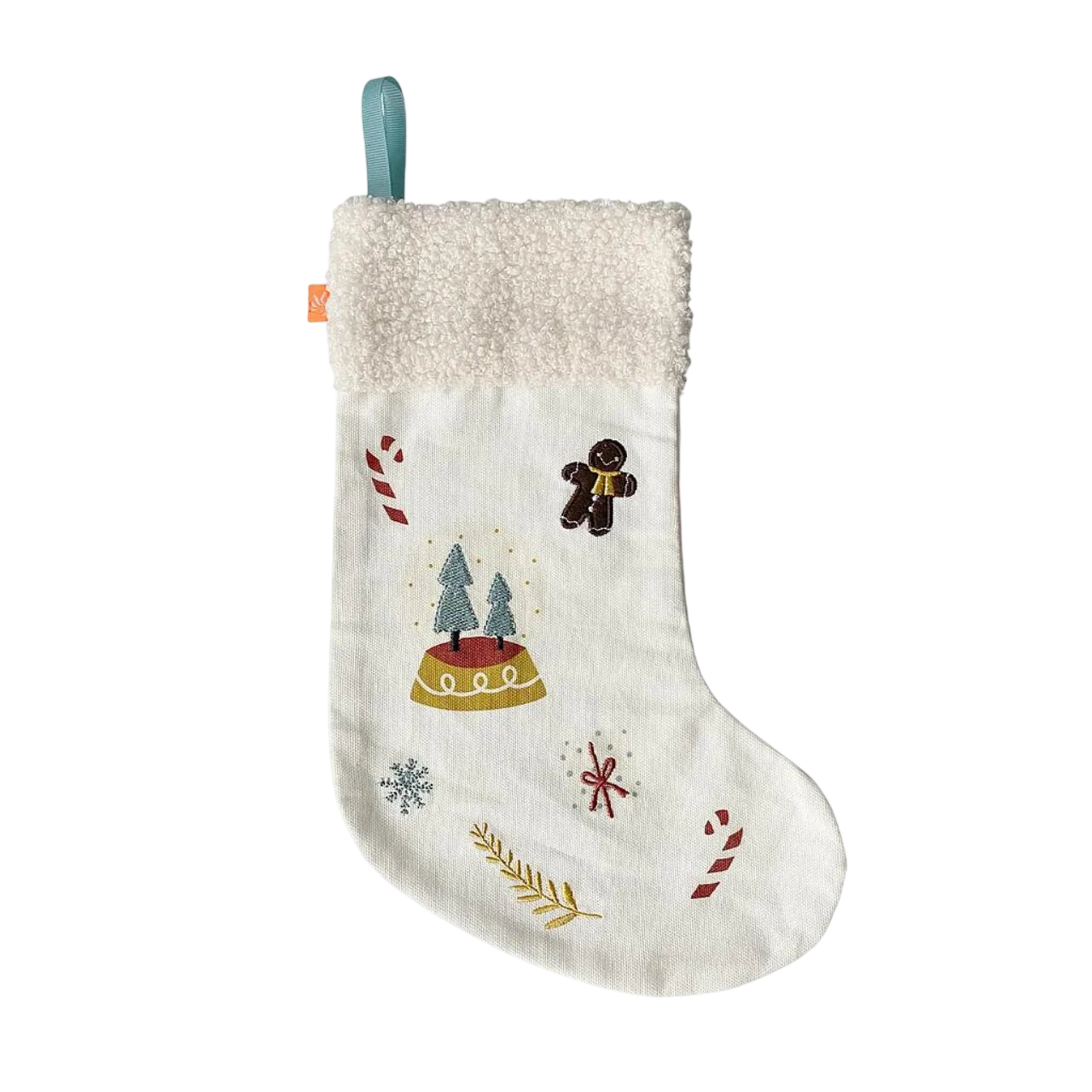 Bottes de Saint-Nicolas Snow Globe