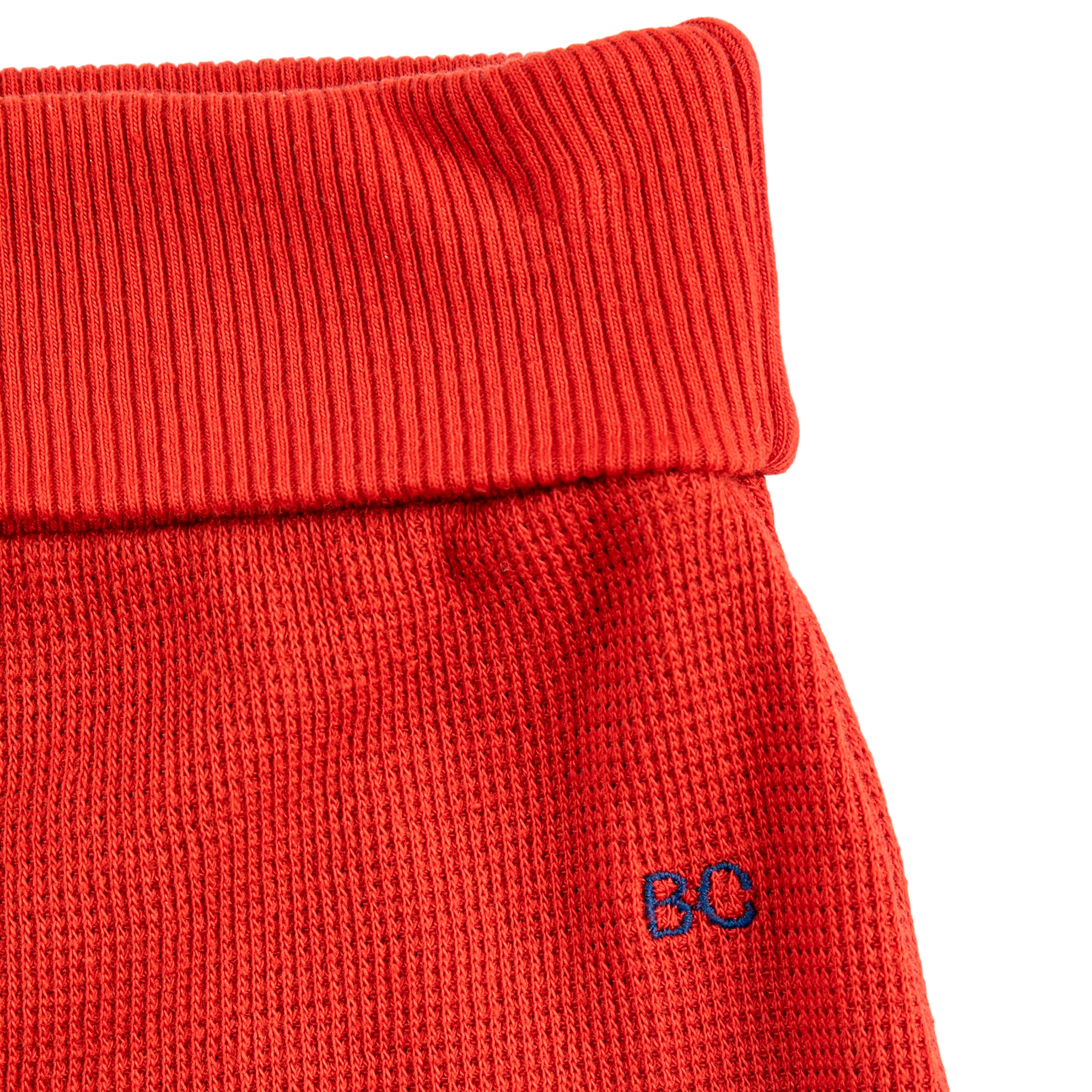 Baby Leggings BC Red