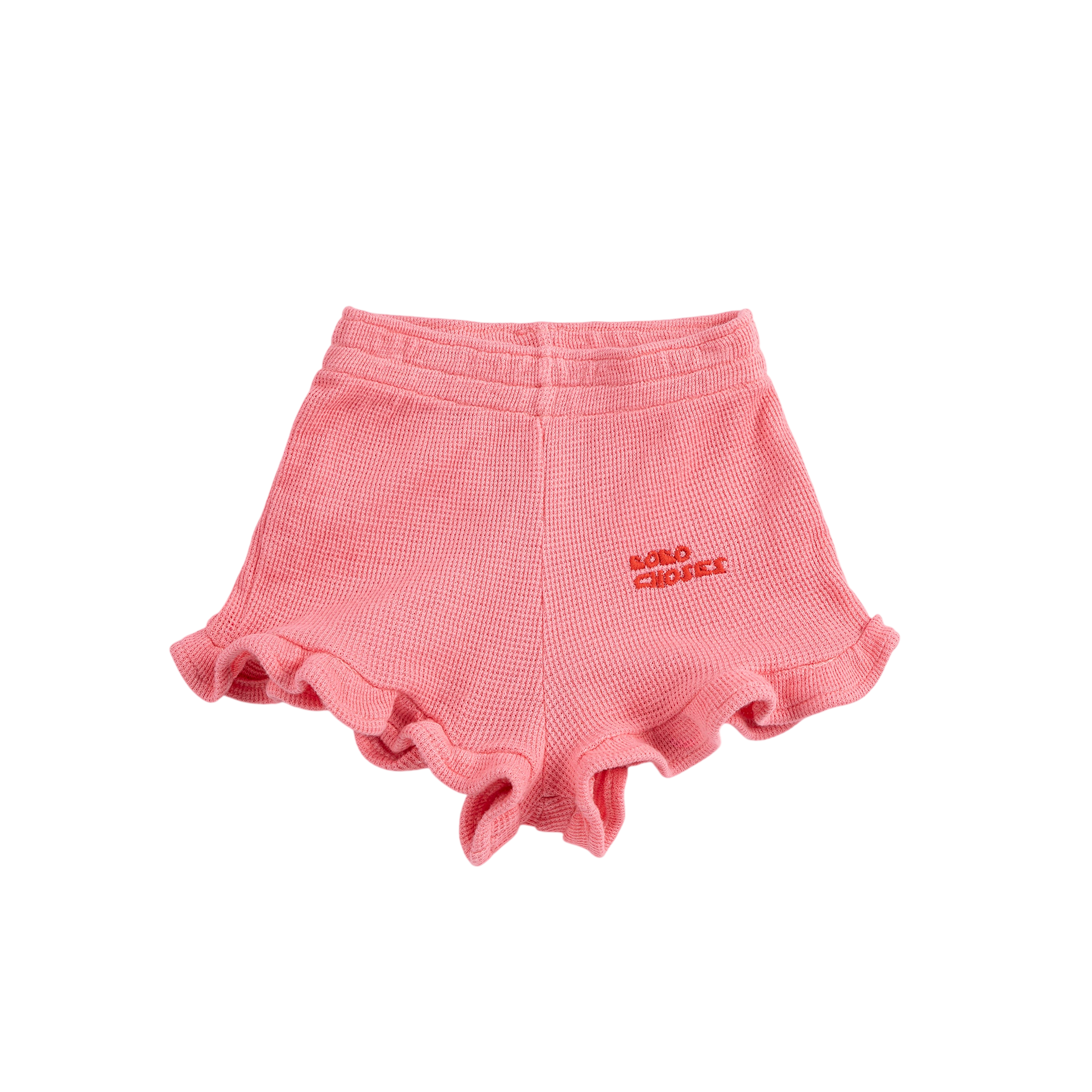 Baby Shorts Bobo Choses Pink