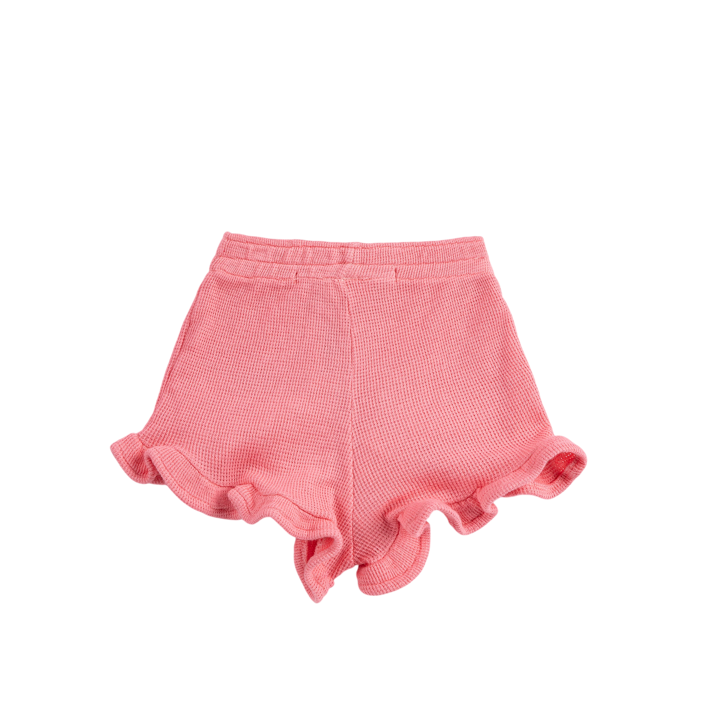 Baby Shorts Bobo Choses Pink