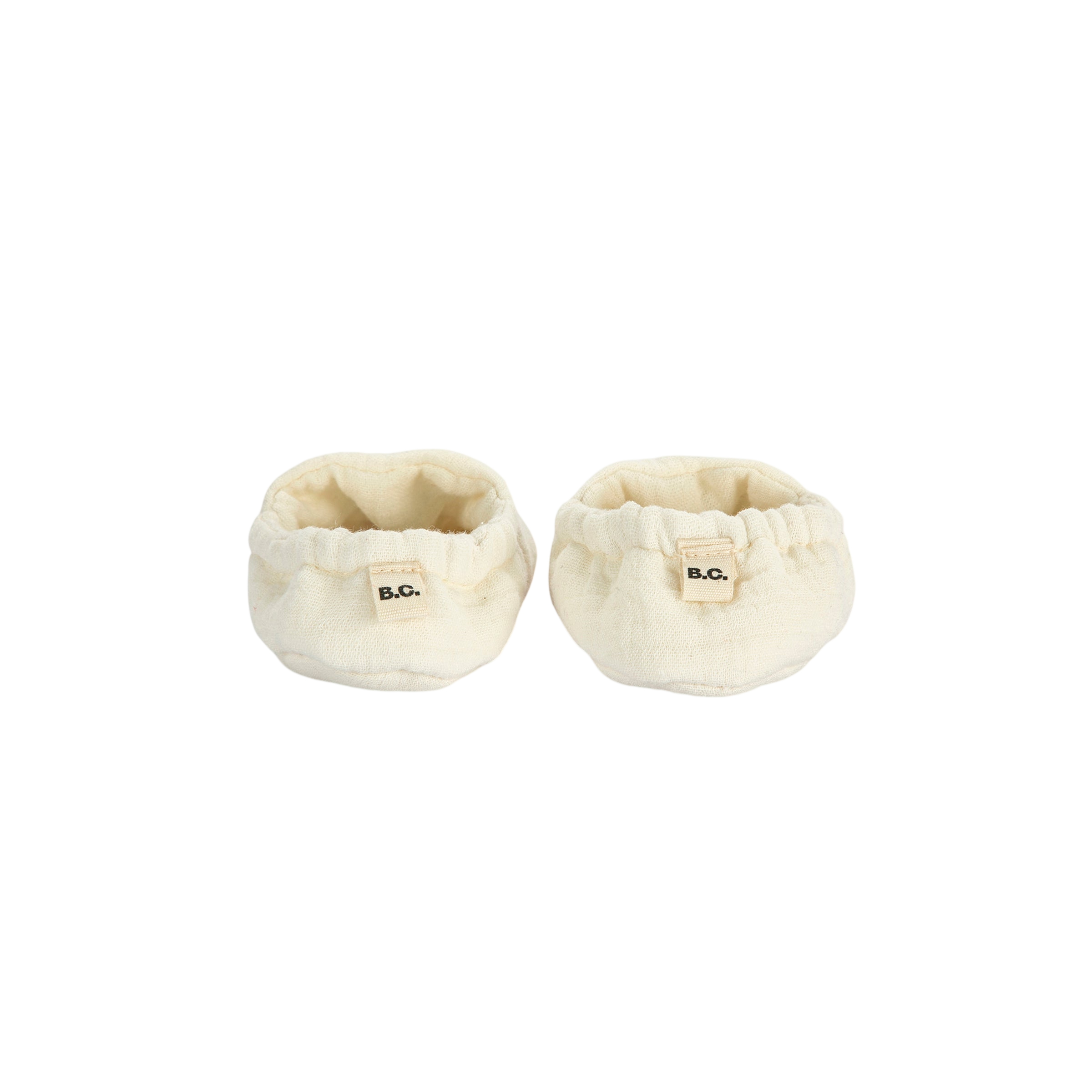 Chausson pour bébé Cool Radish Multicolor