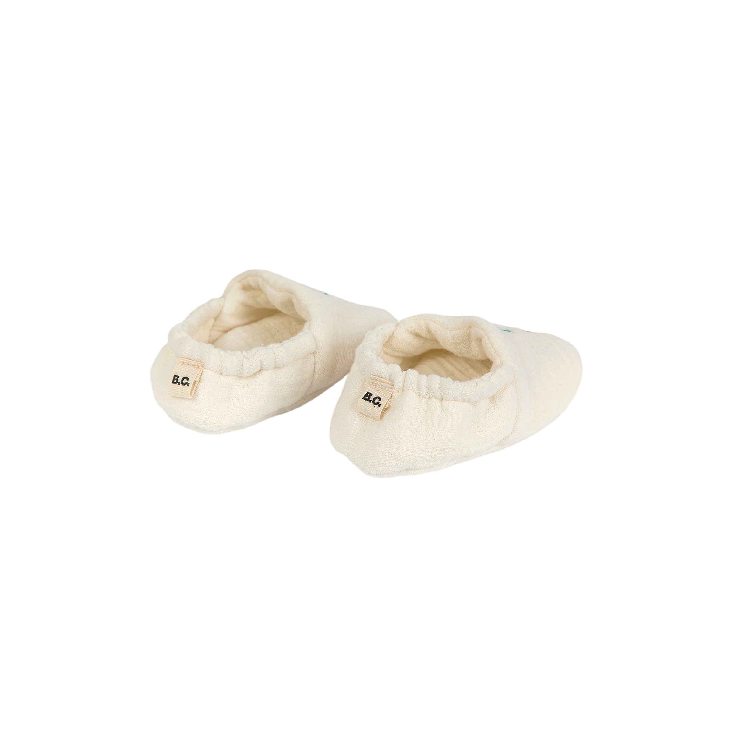 Chausson pour bébé Cool Radish Multicolor