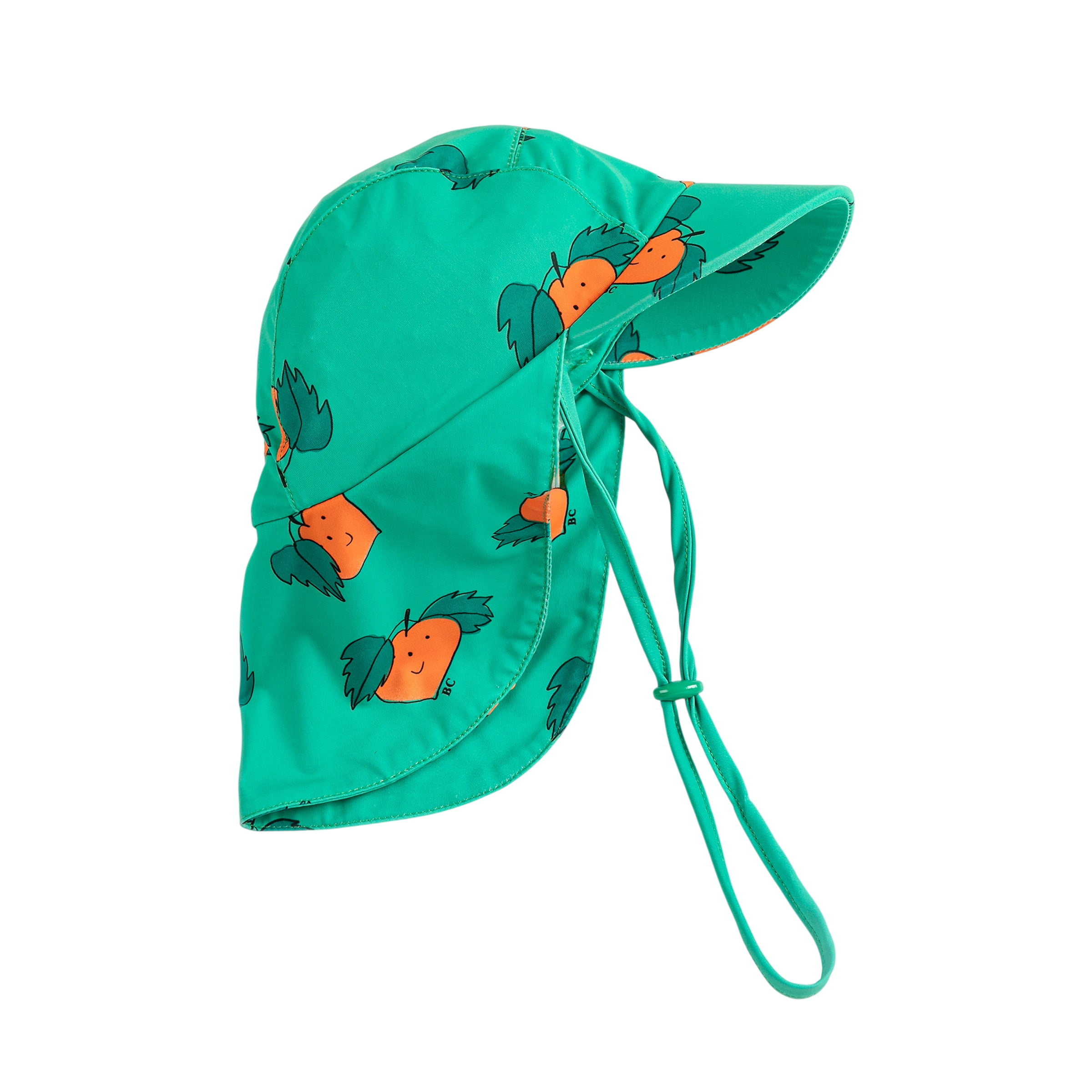 UV Sonnenhut Curious Turnip Green