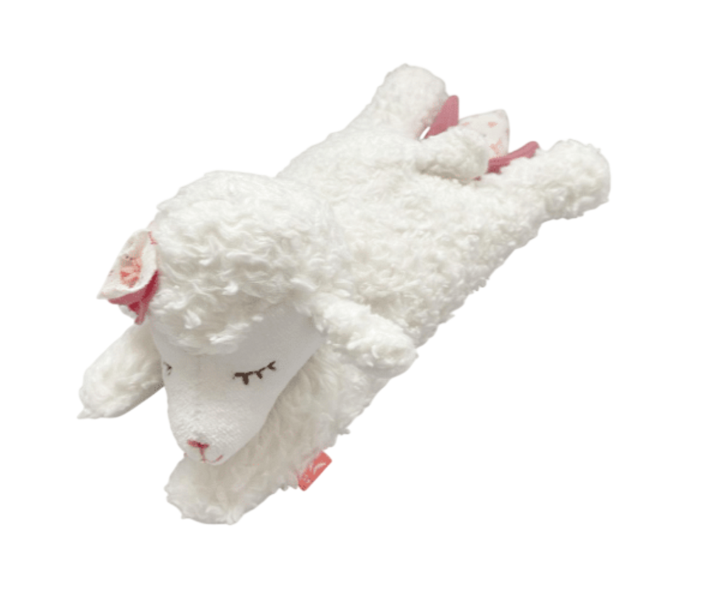 Boîte à musique Agneau