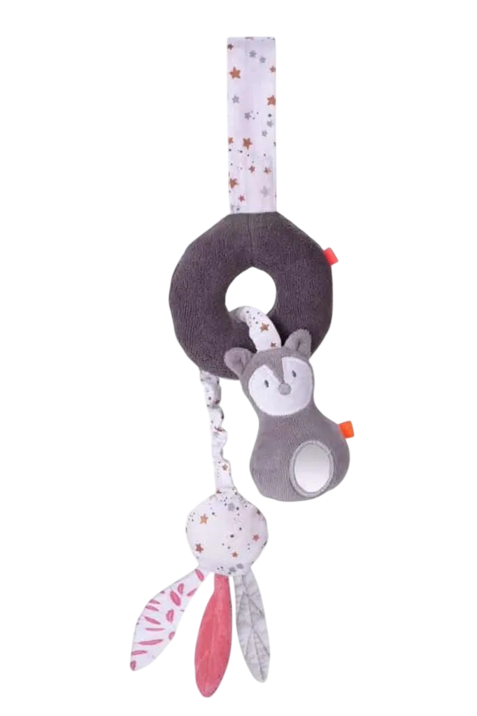 Minimobile Fuchs Girl