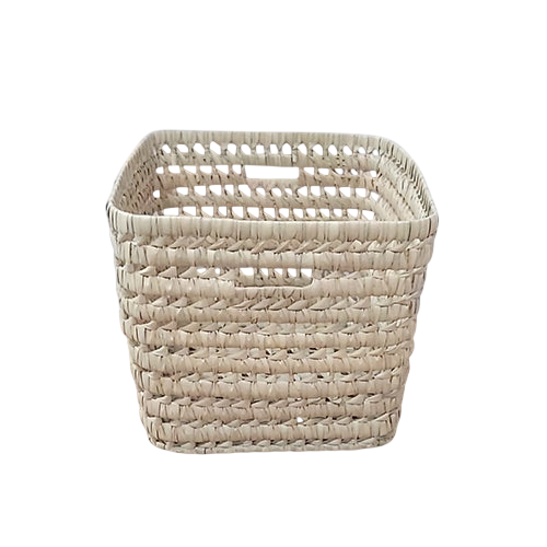 Large storage basket