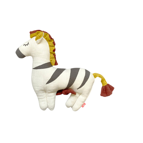 Spieluhr Zebra Kikadu