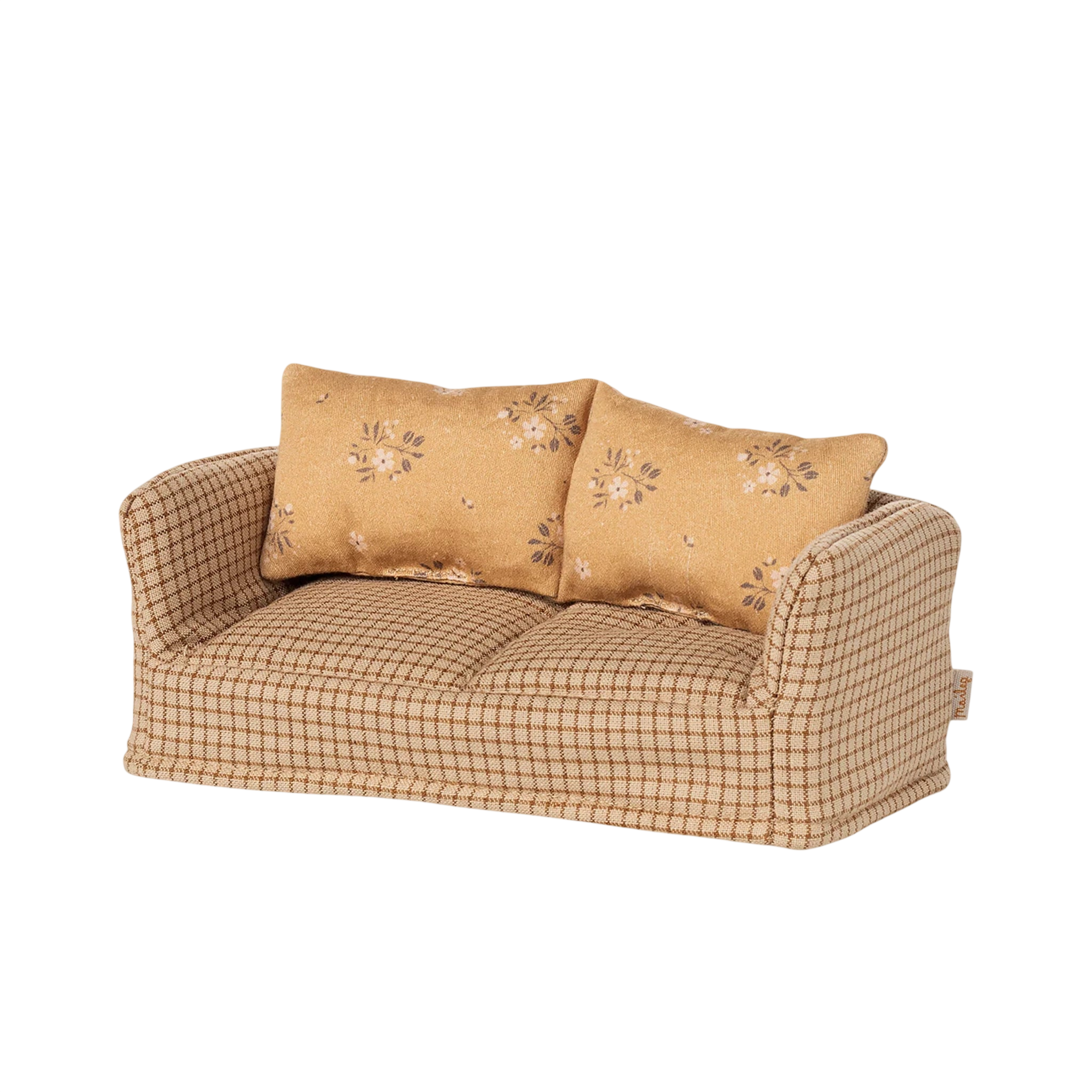 Maileg Couch Maus Mable