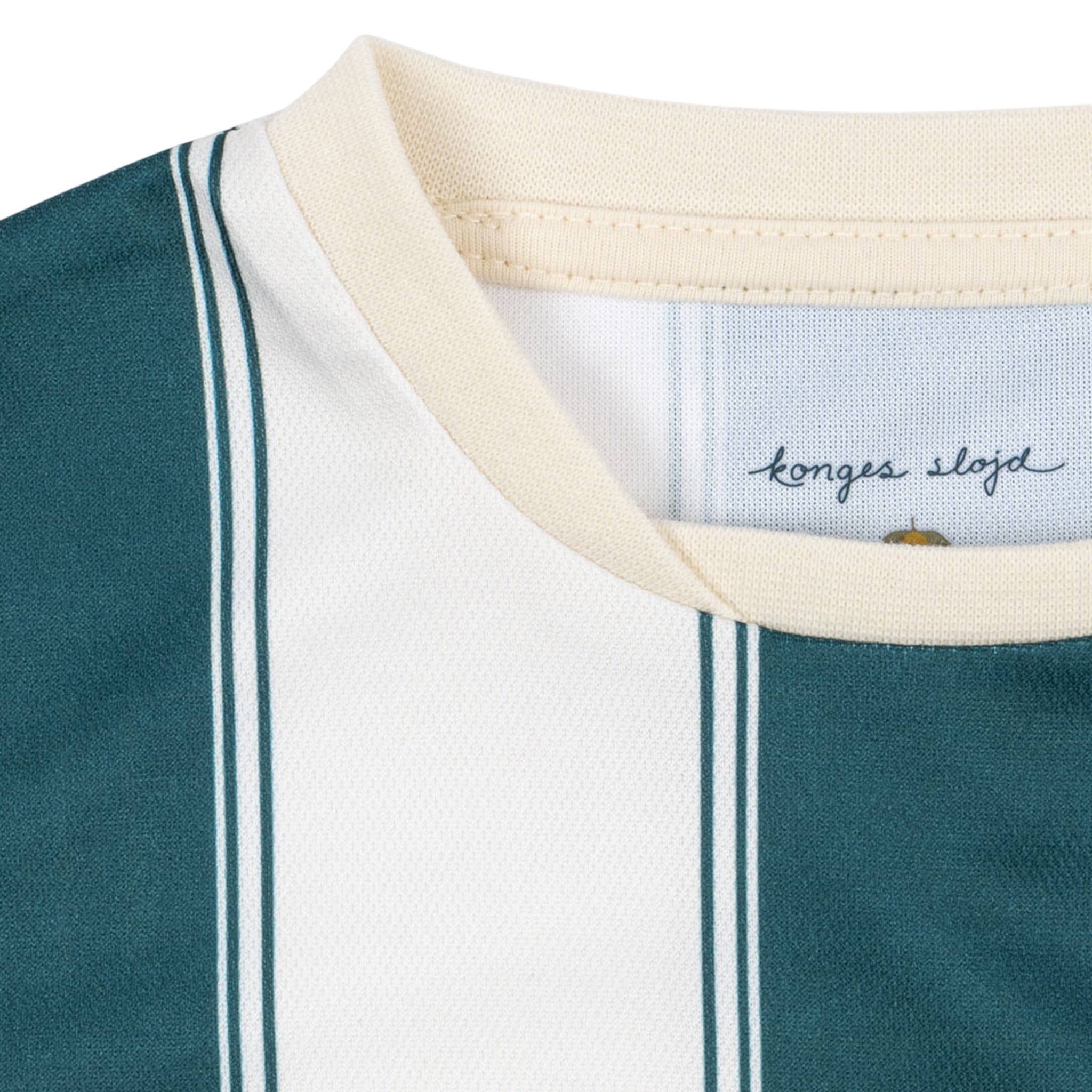 T-shirt Act Class Stripe