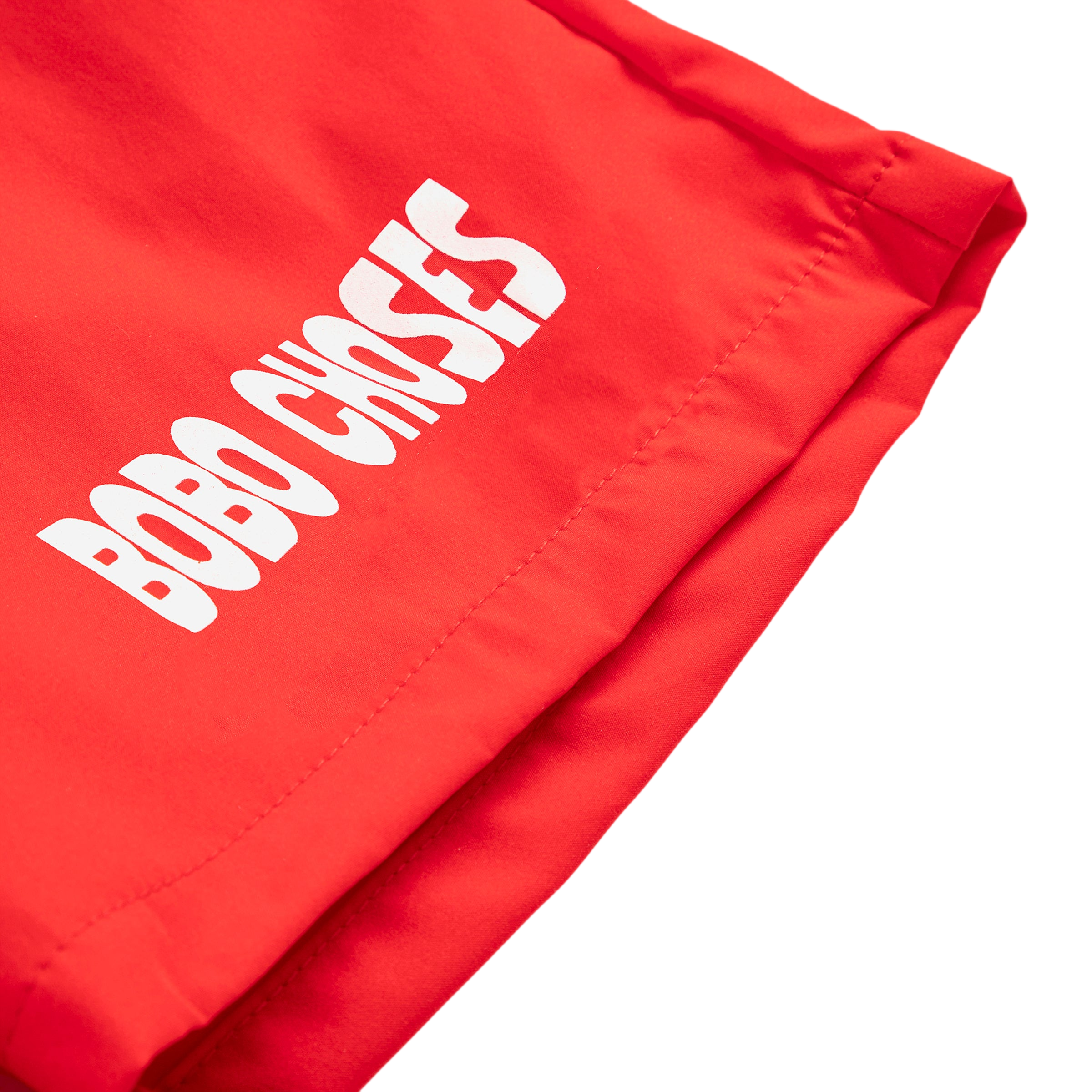 Badeshorts Bobo Choses Red
