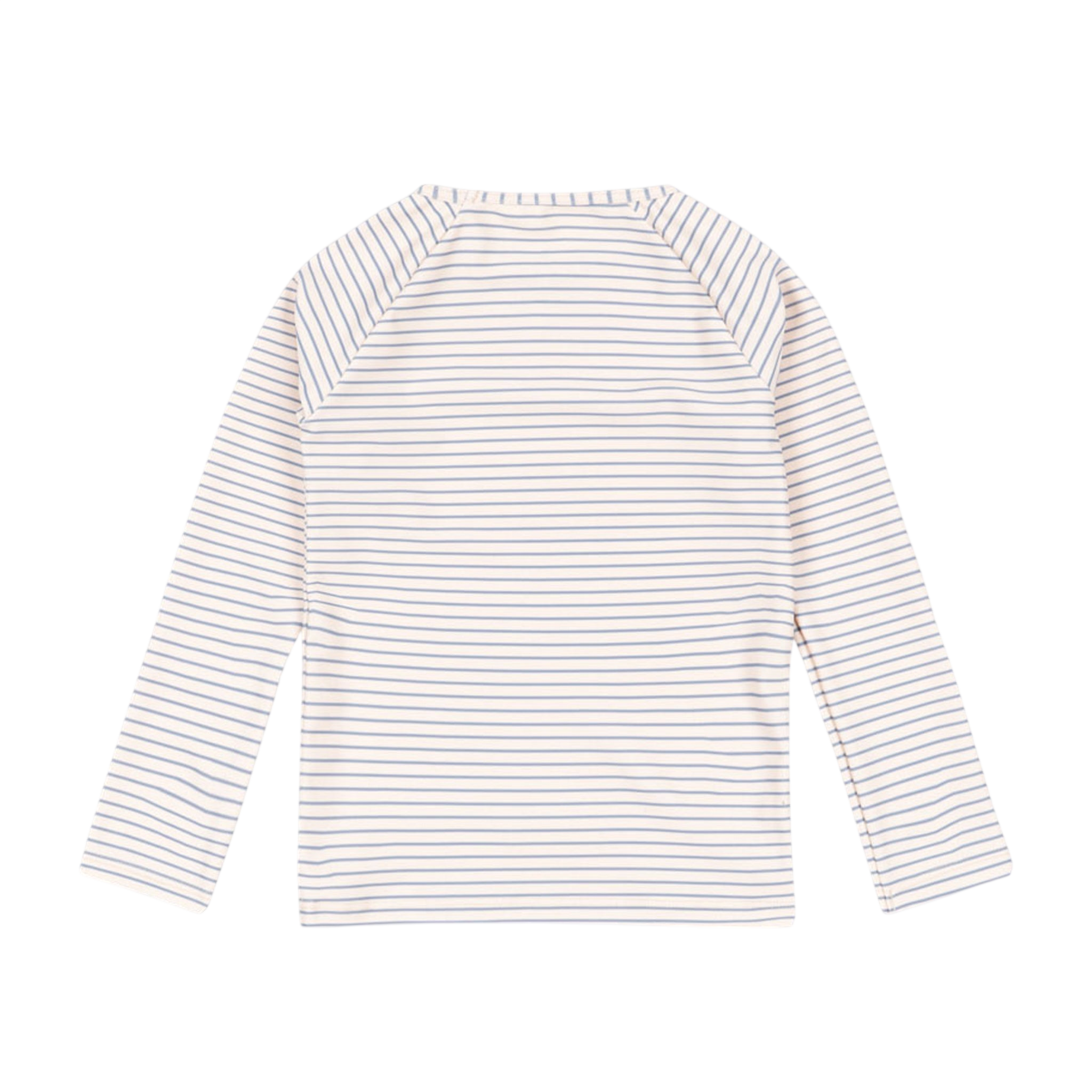 Maillot de bain Aster Stripe Blue