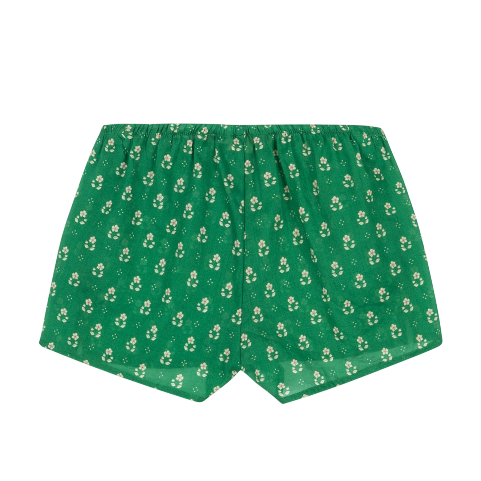 Cami Vidaverde shorts