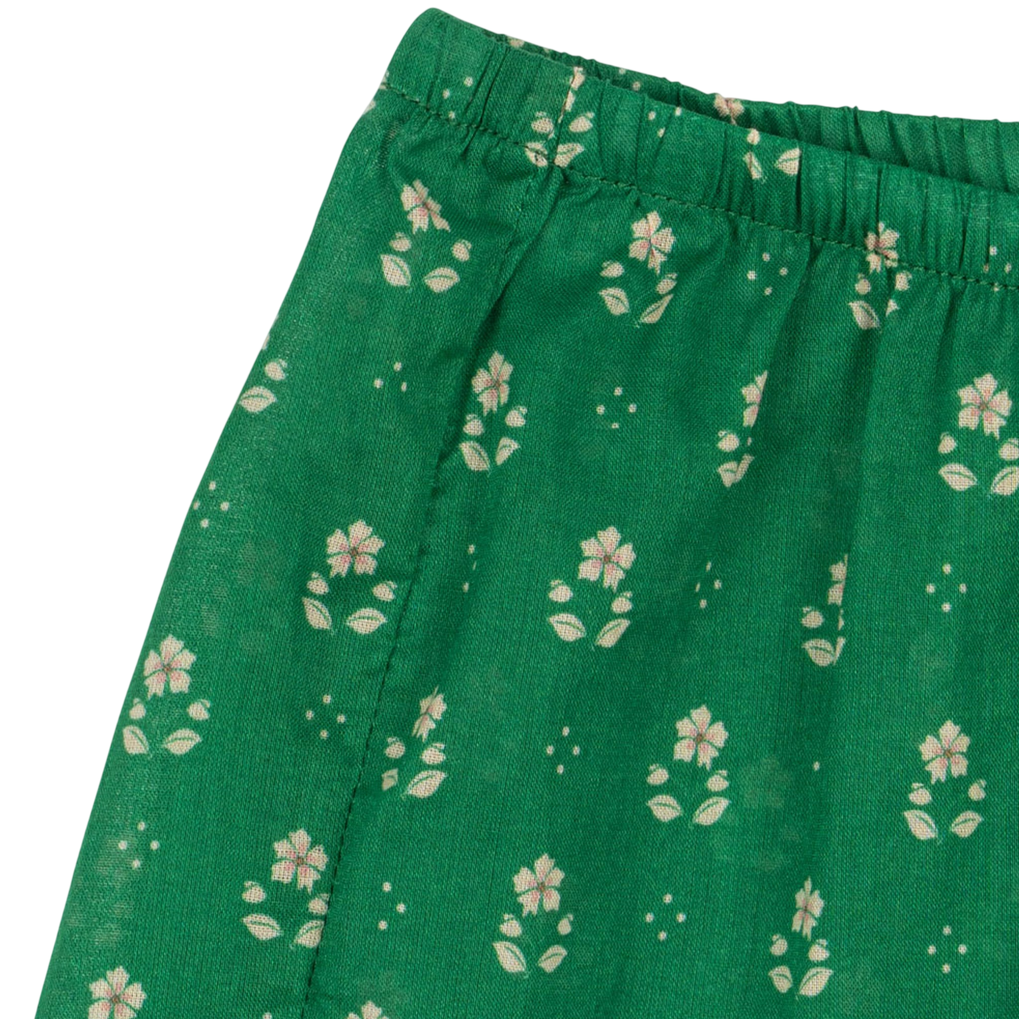 Cami Vidaverde shorts