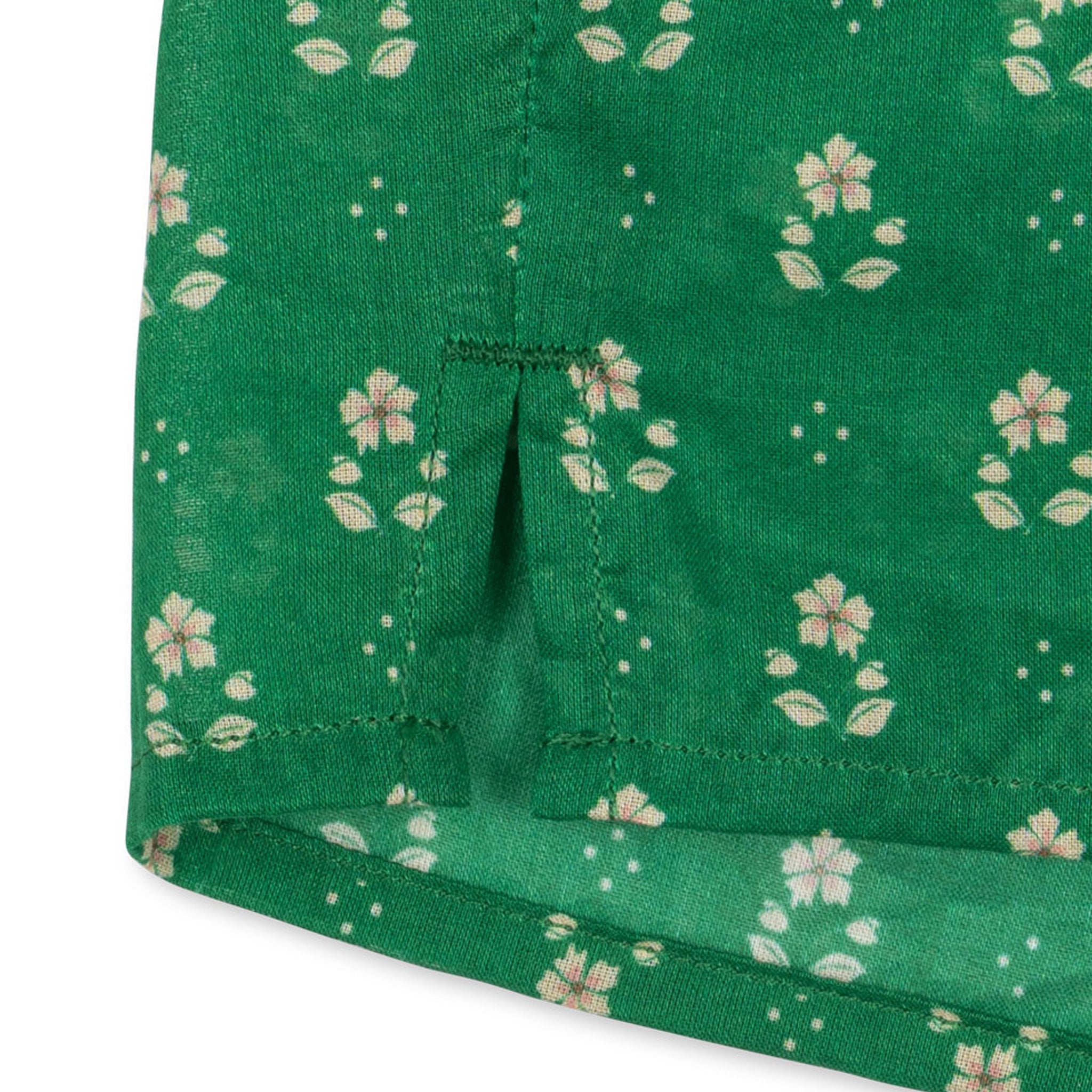 Cami Vidaverde shorts