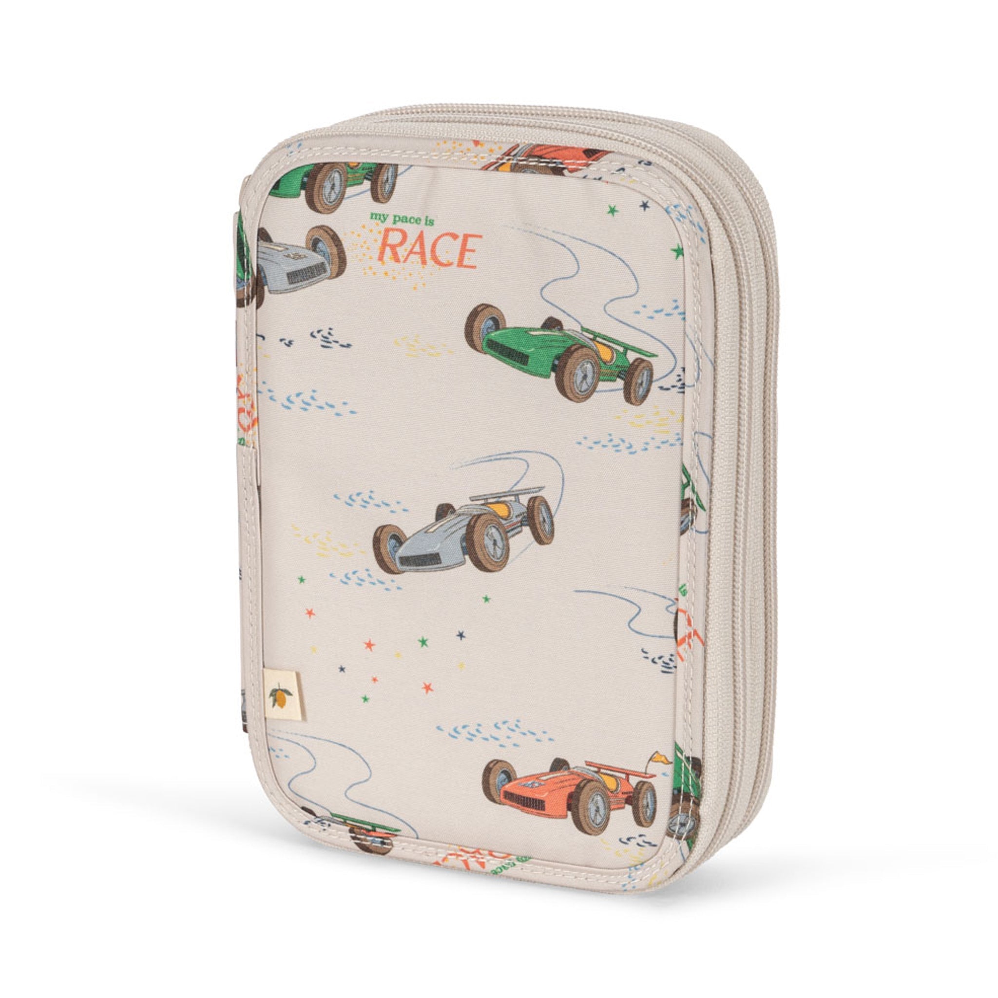 Federmäppchen Clover Grand Prix