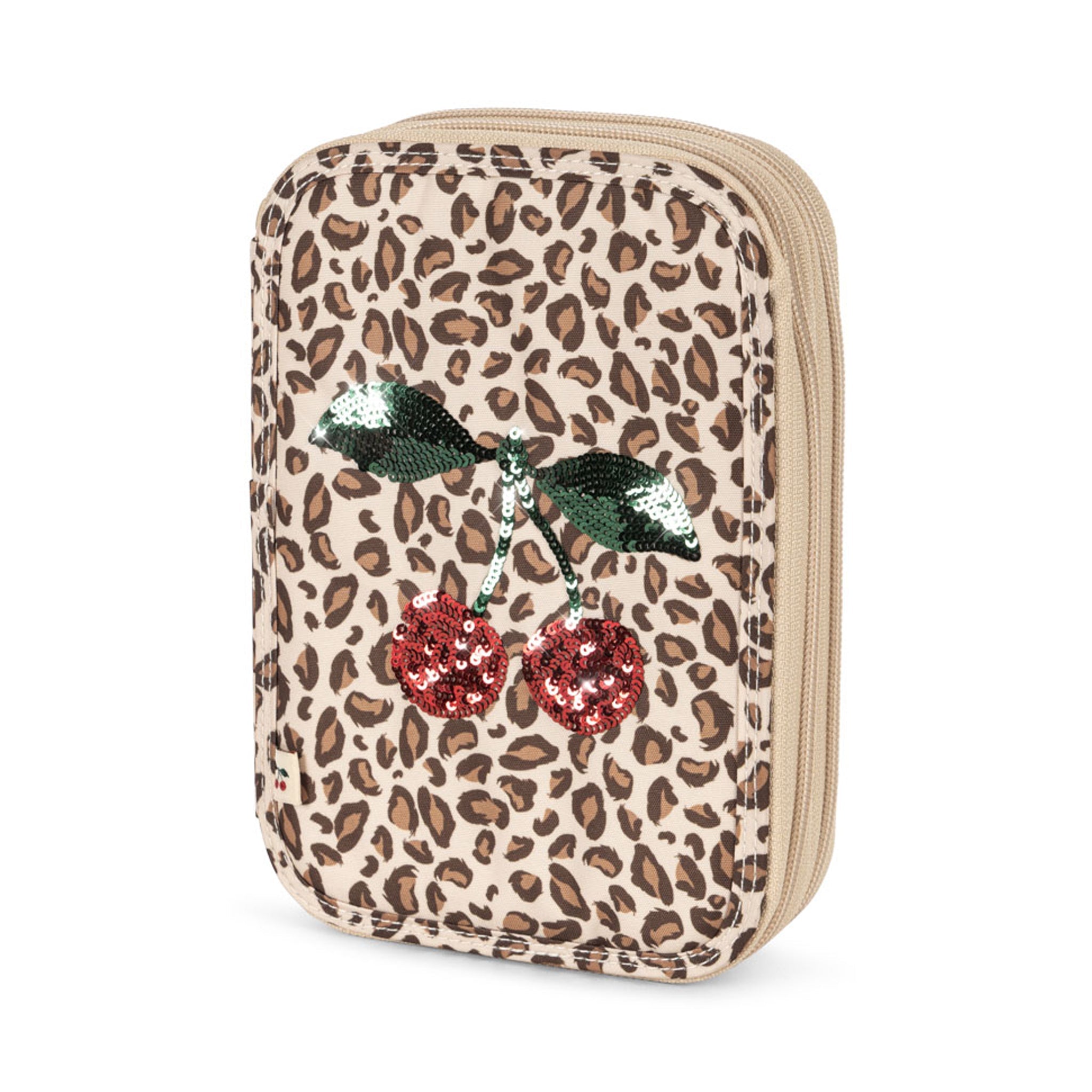 Clover Leo pencil case