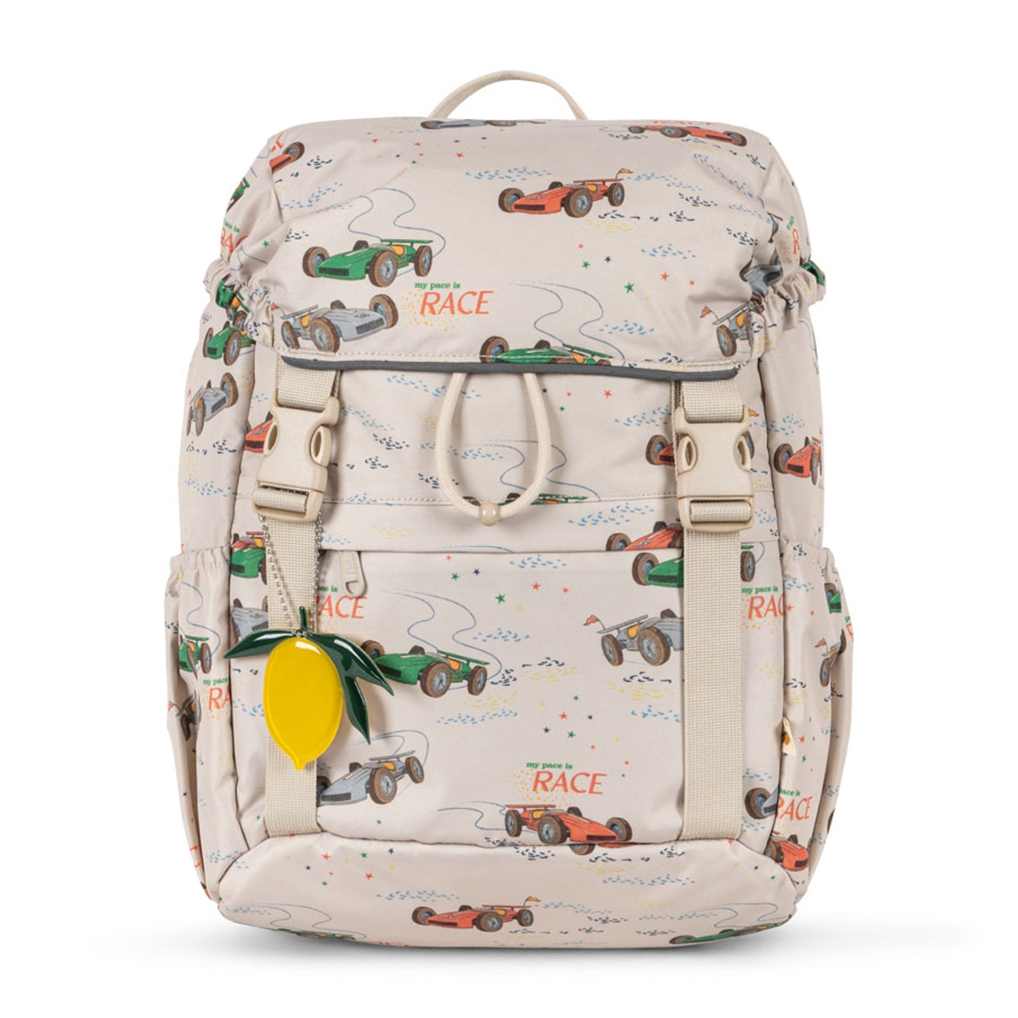 Schulrucksack Clover Grand Prix