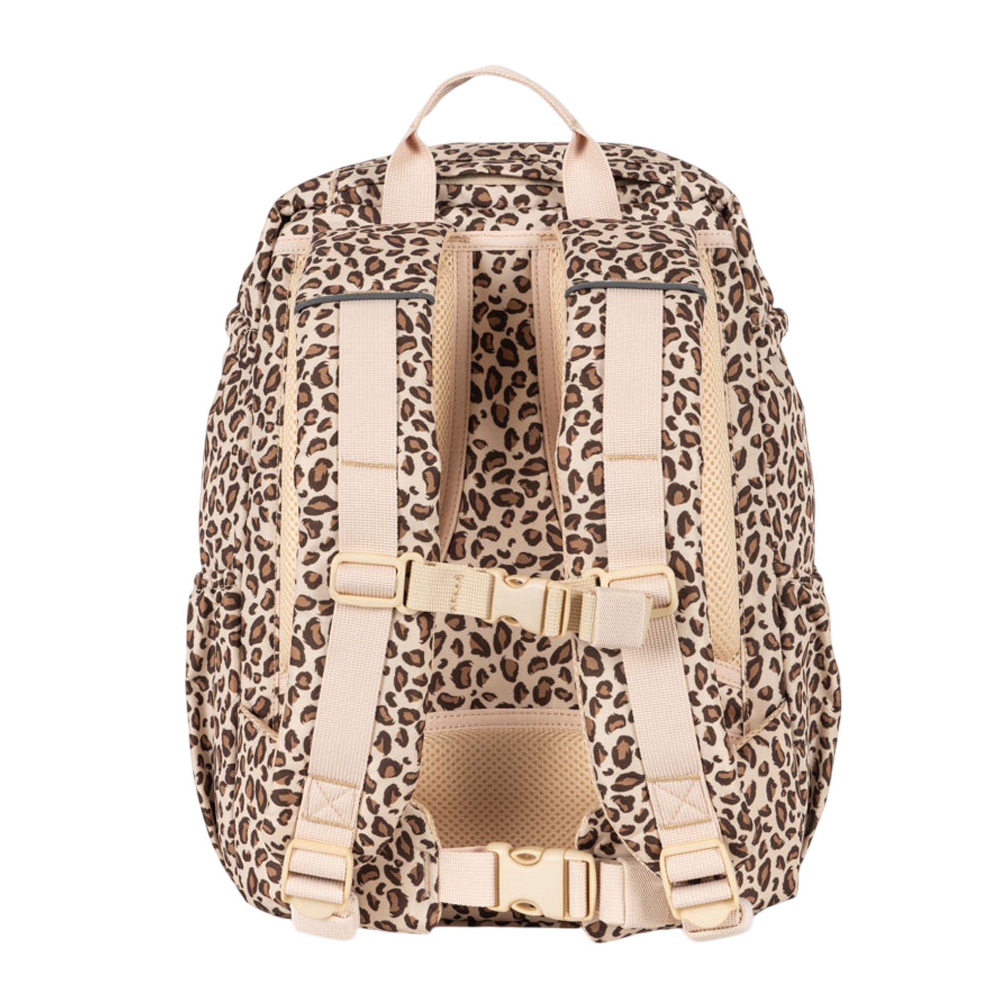 Schulrucksack Clover Leo