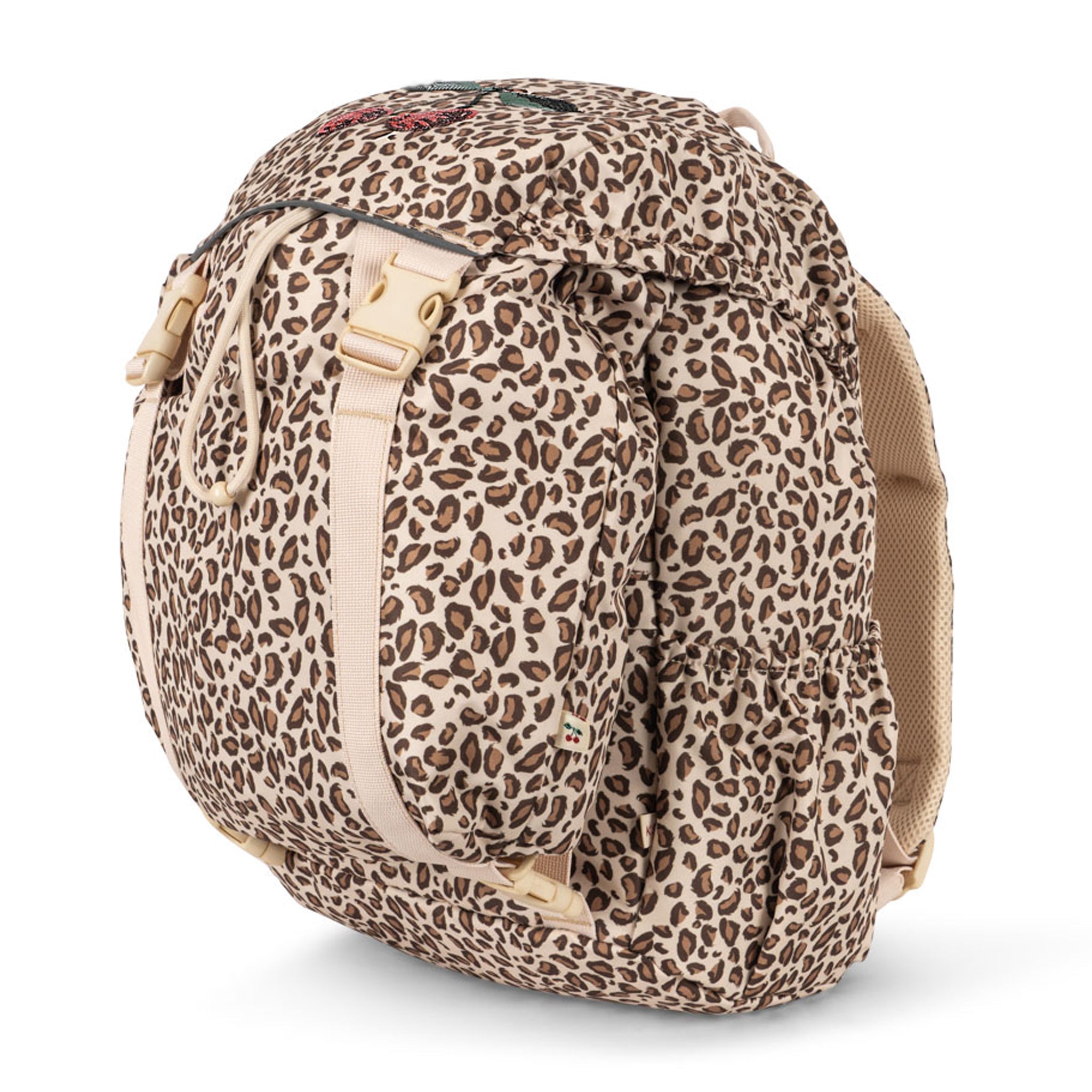 Schulrucksack Clover Leo