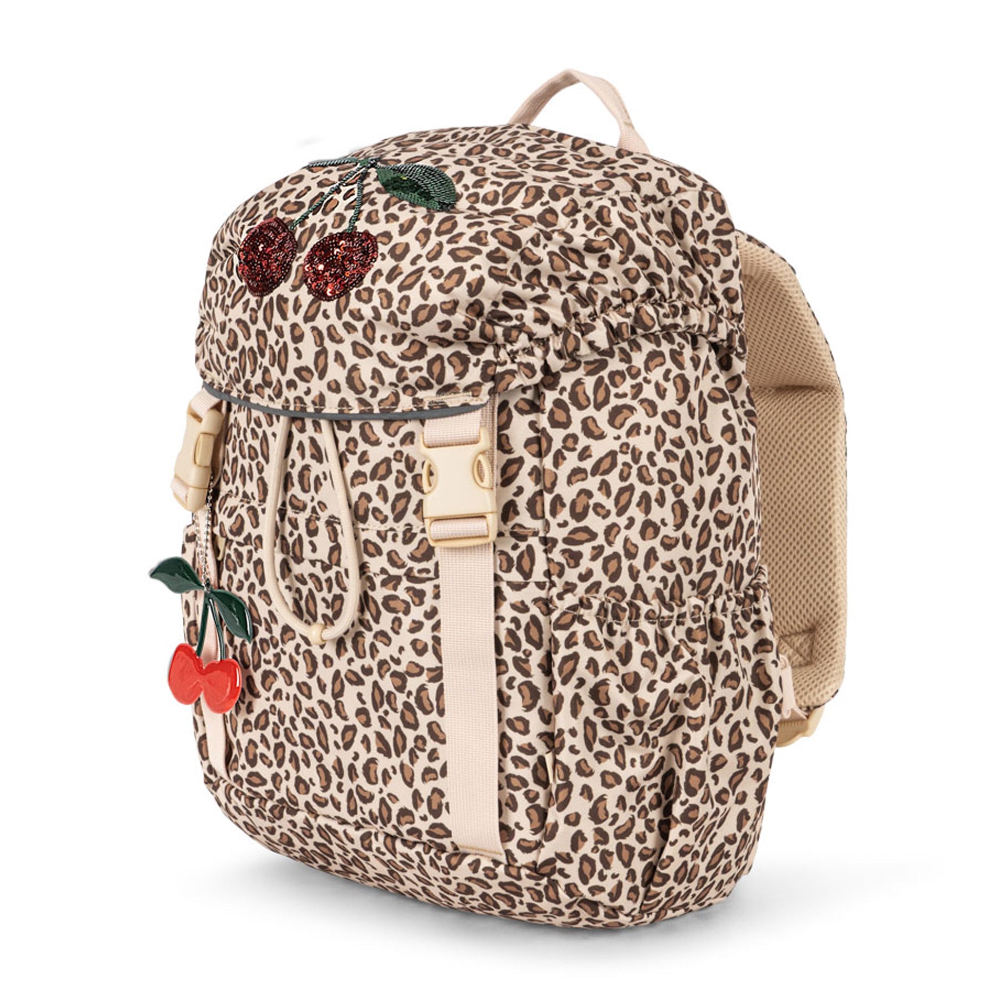 Schulrucksack Clover Leo