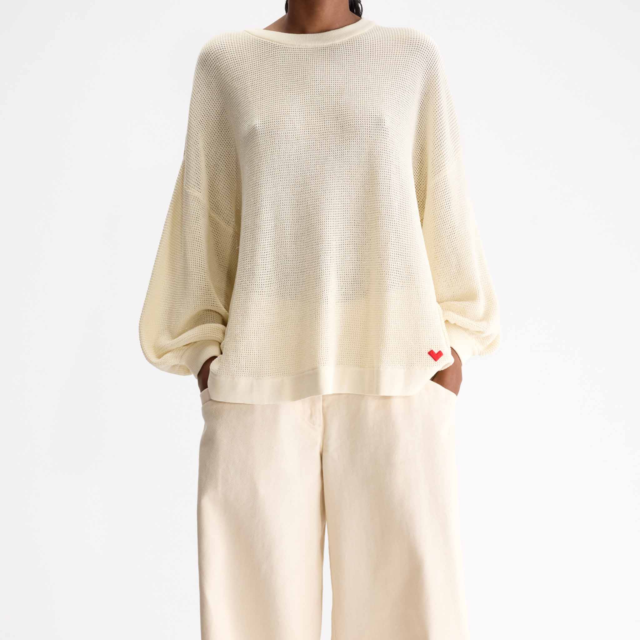 Adult Pullover Alie Whisper