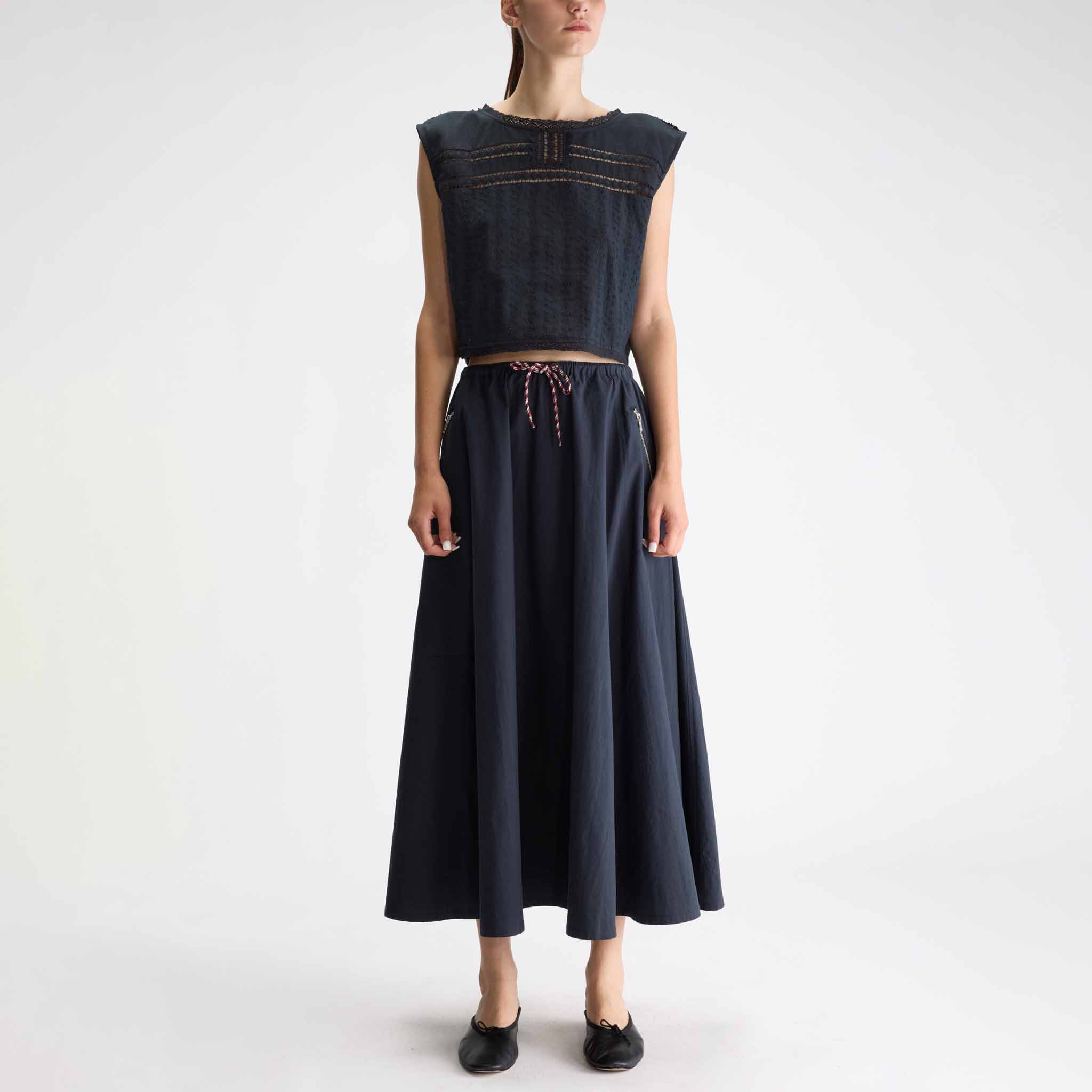 Adult Rock Harlin Captain