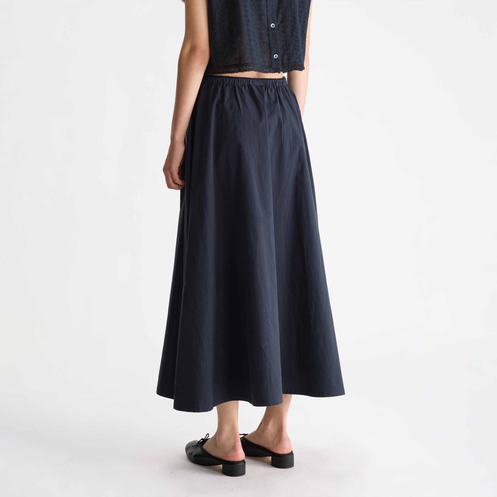 Adulte Rock Harlin Capitaine