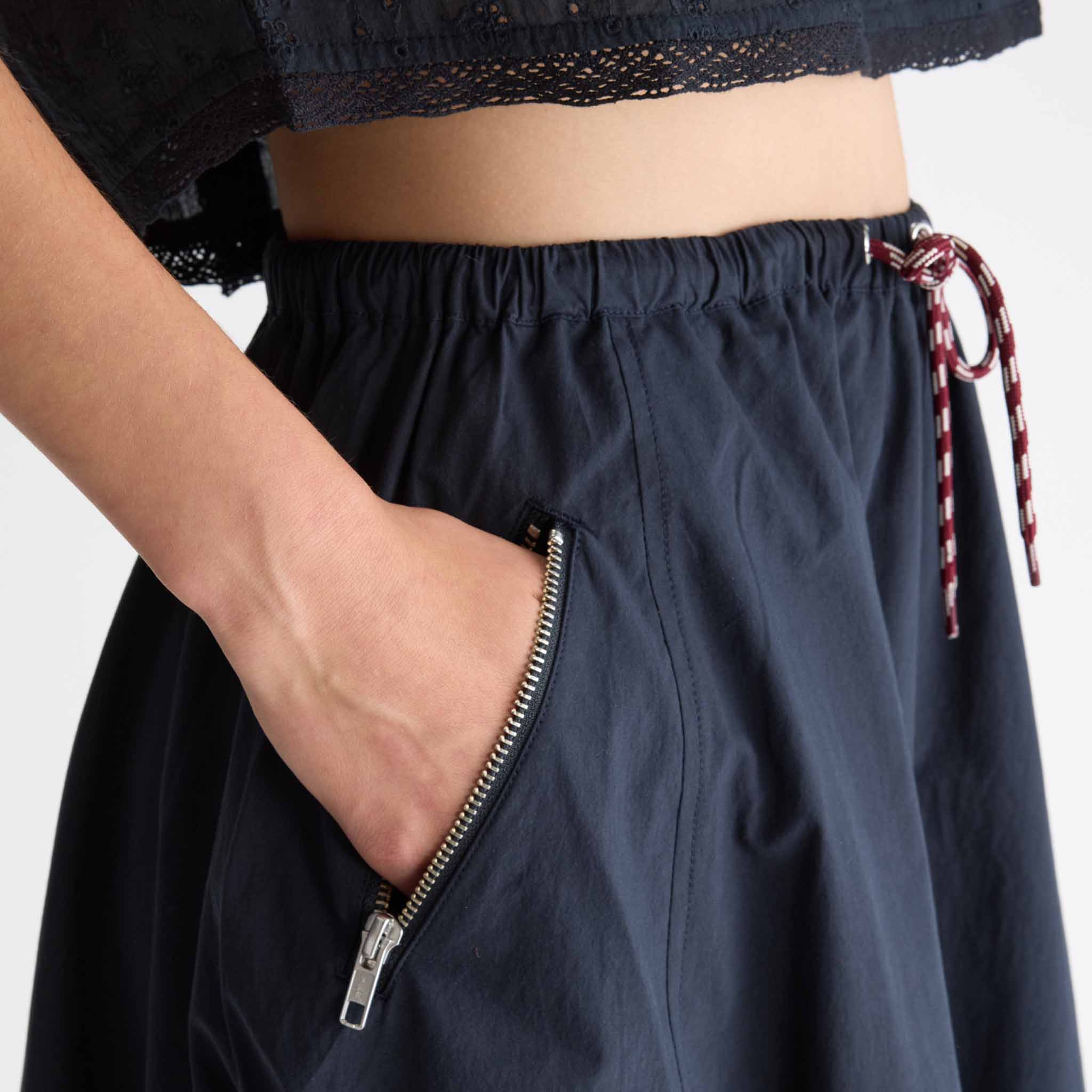 Adulte Rock Harlin Capitaine