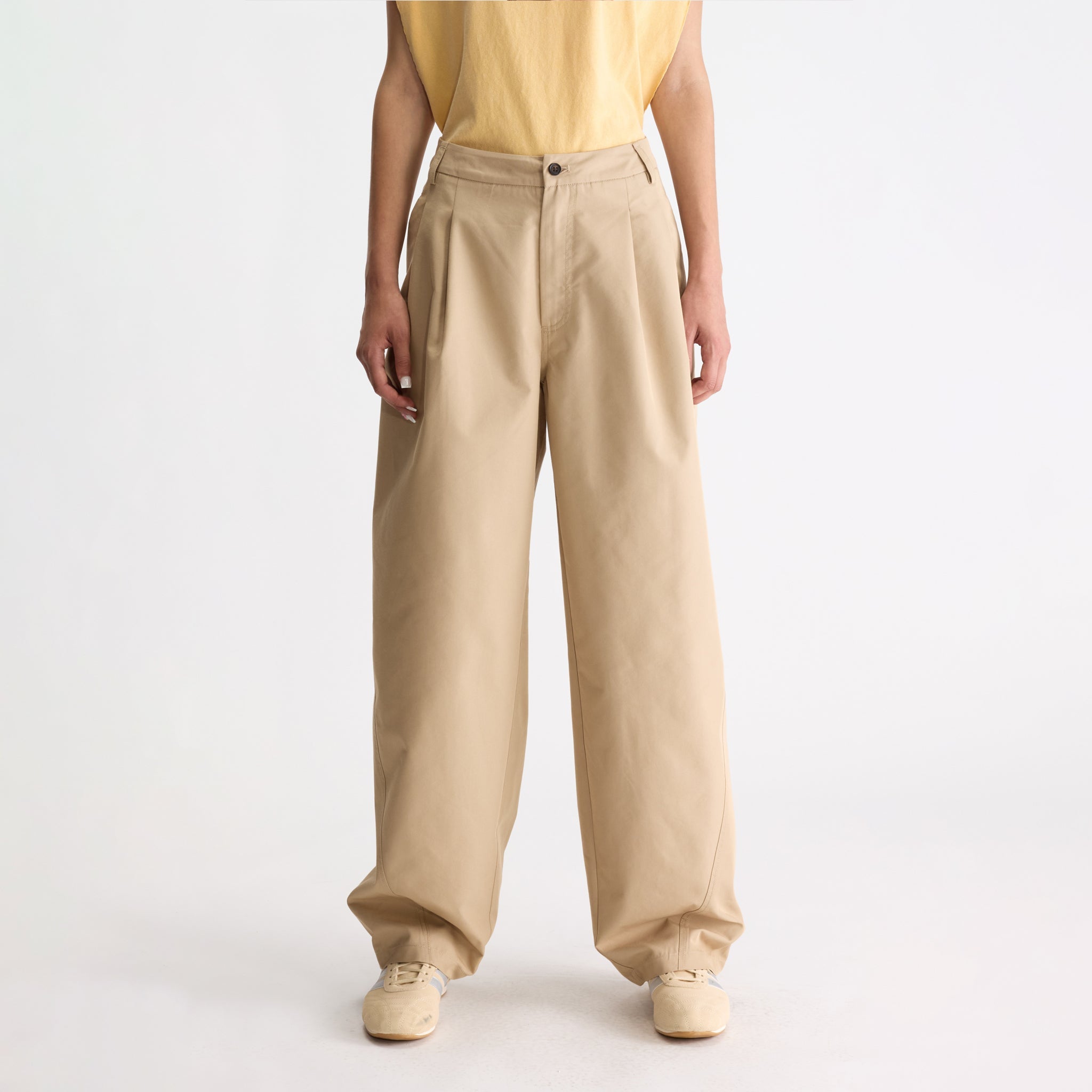 Pantalon adulte Jimi Clay