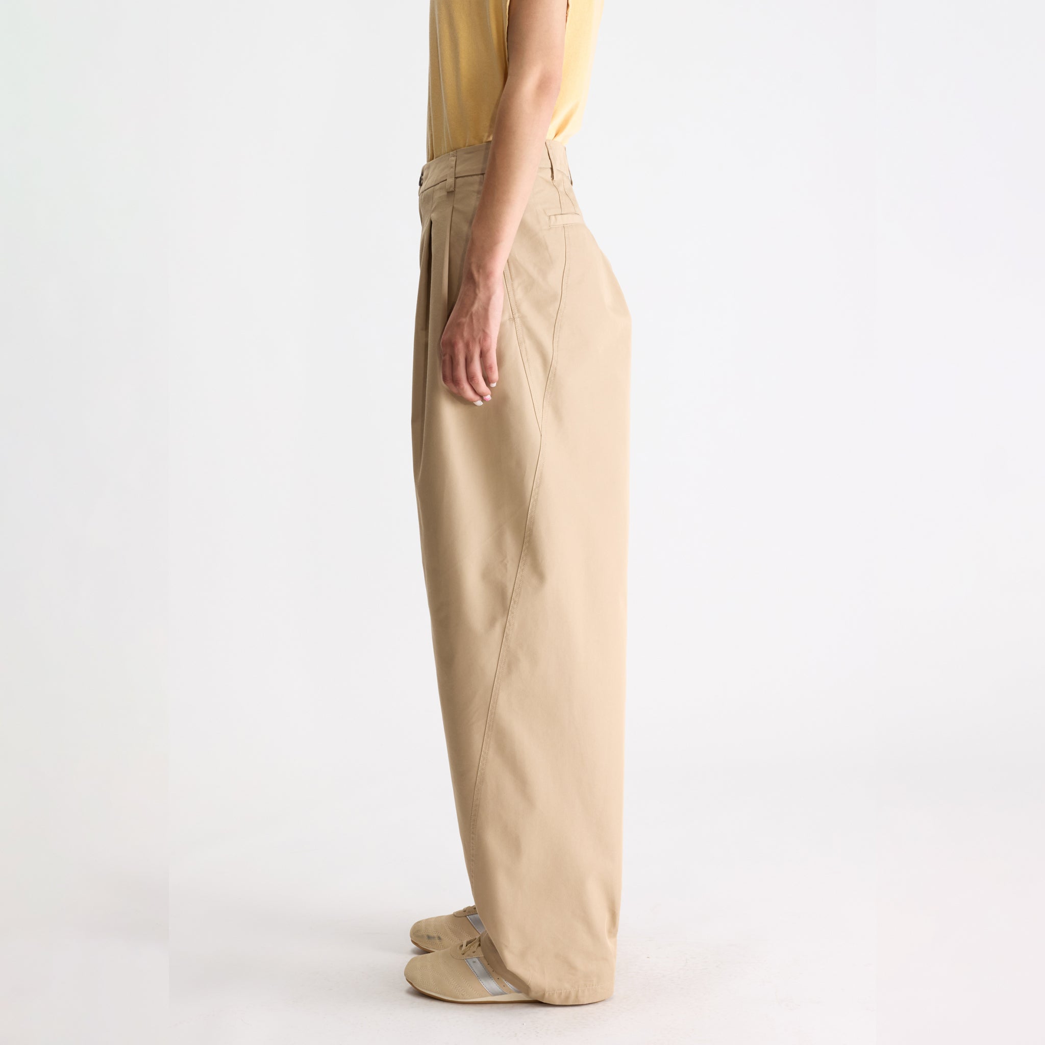Adult pants Jimi Clay