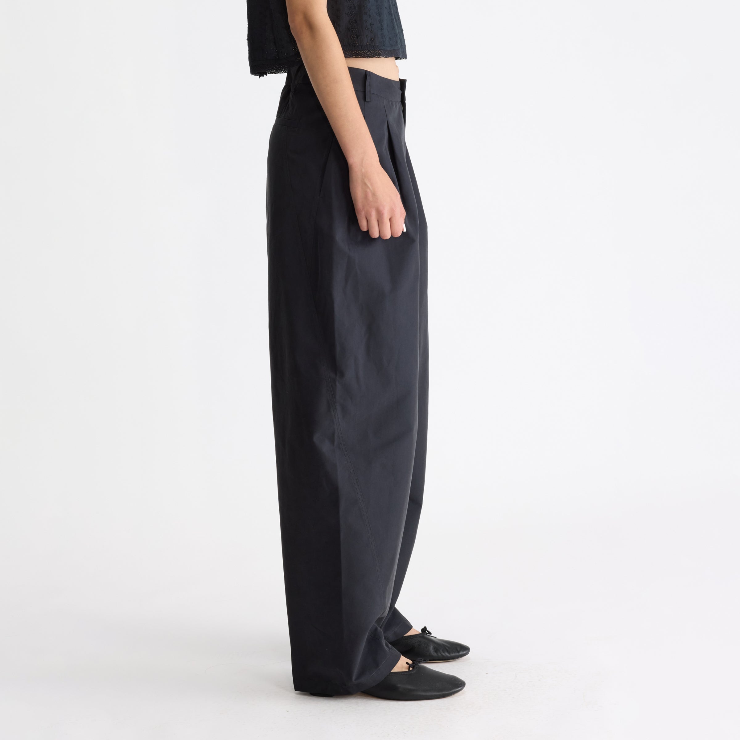 Adult pants Jimi Navy