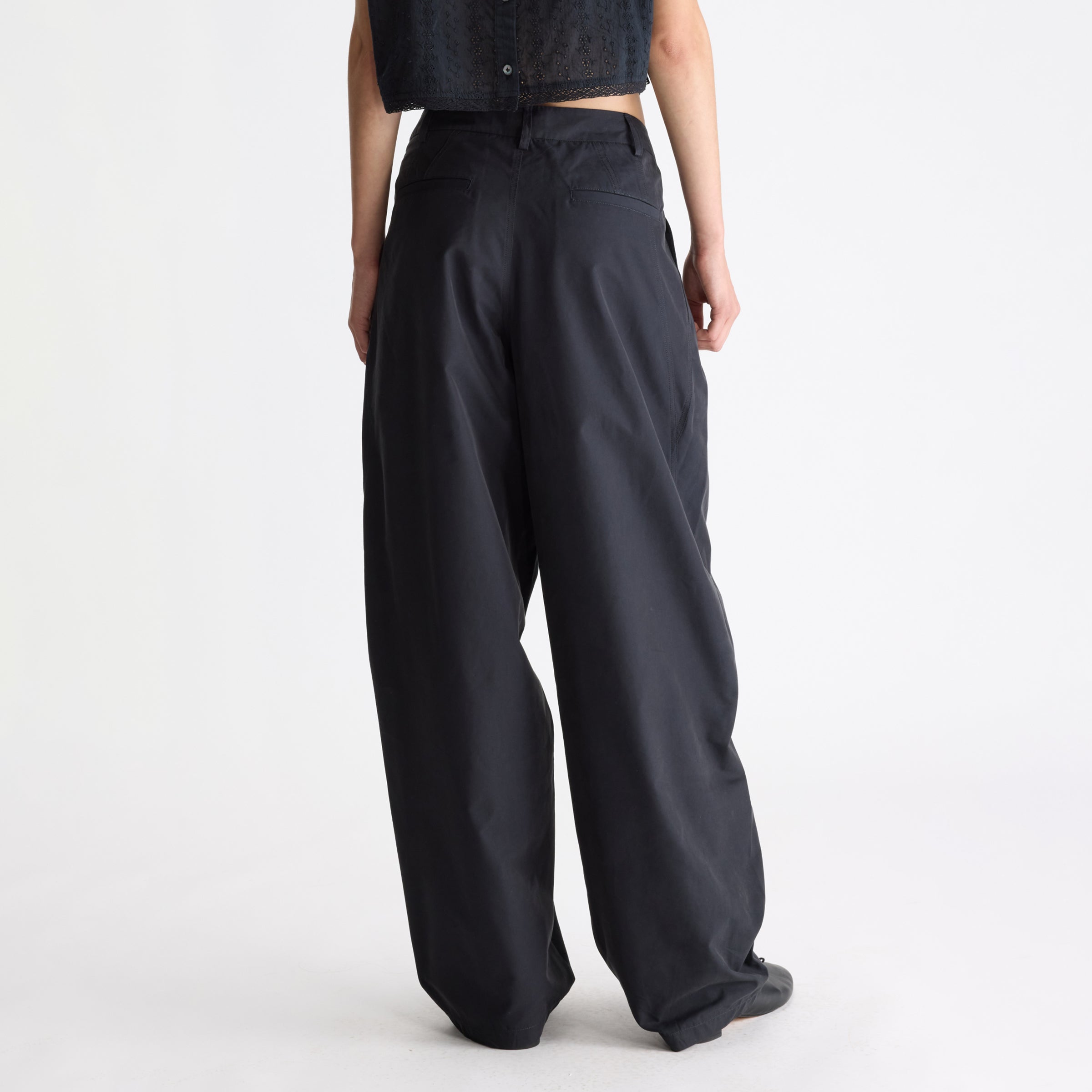 Adult pants Jimi Navy