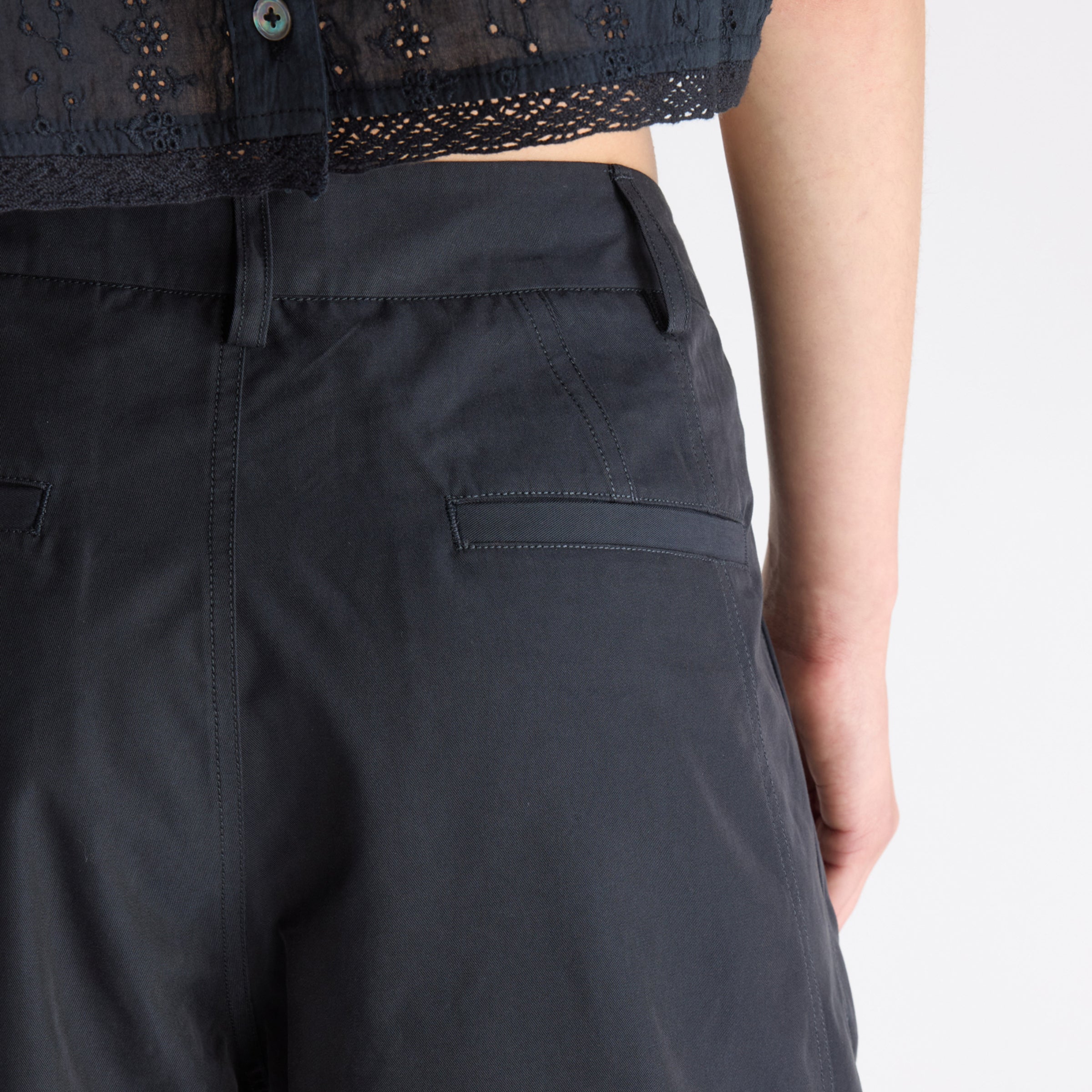 Adult pants Jimi Navy