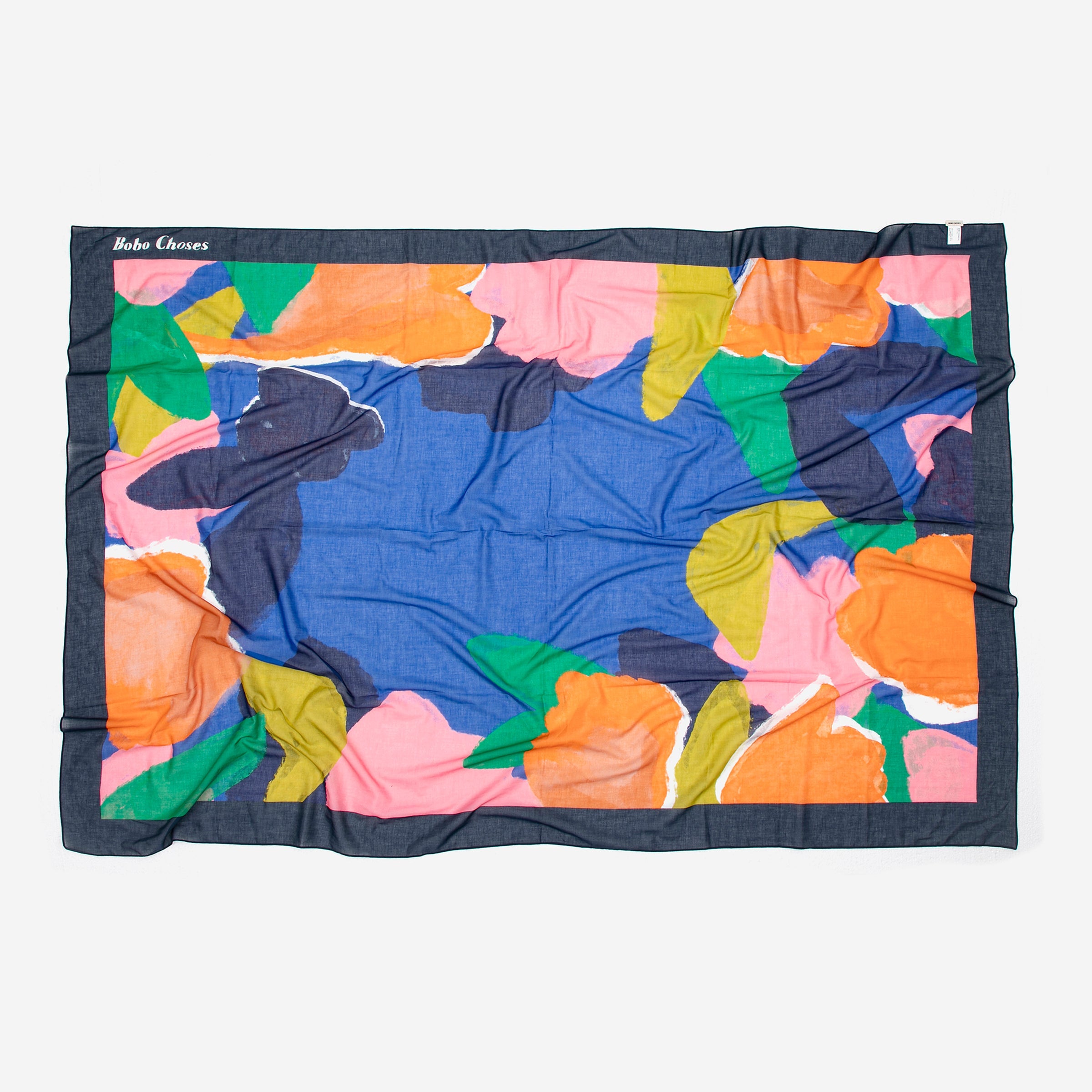 Adult Schal Blooming Sarong