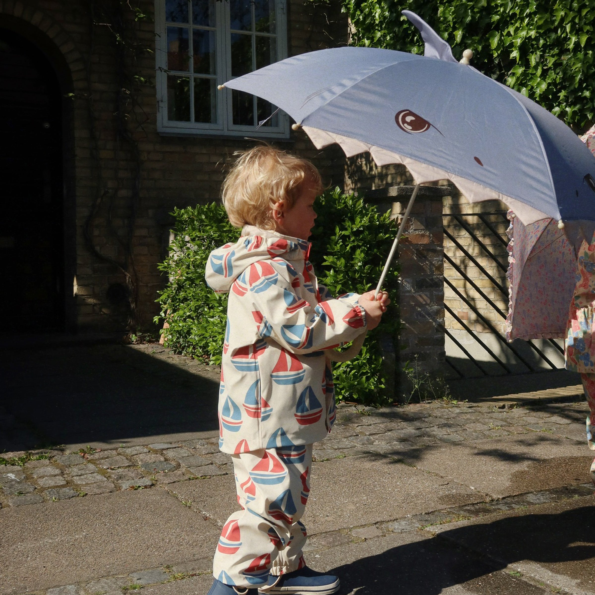 Gummistiefel Roi Block Spellbound