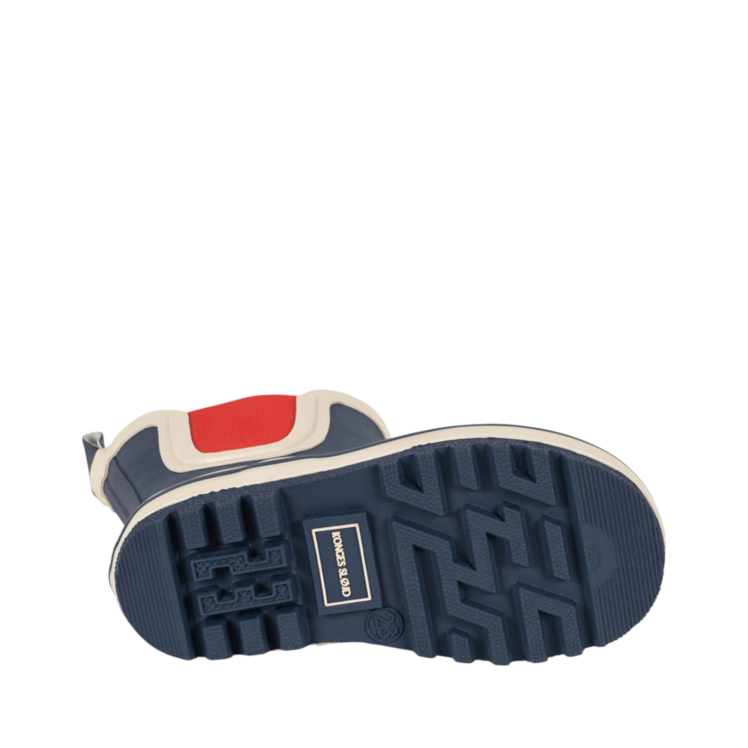 Gummistiefel Roi Block Spellbound