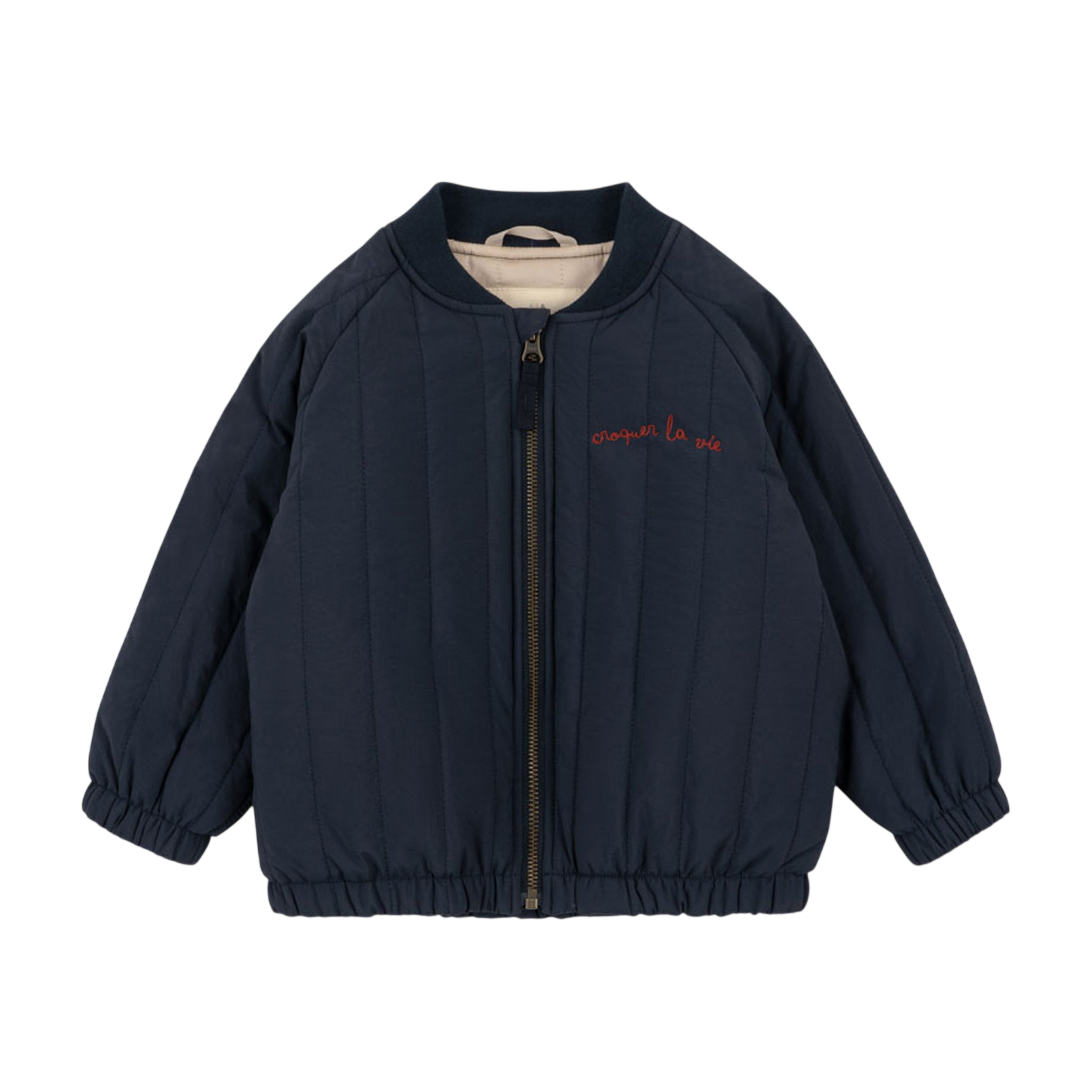 Bomberjacke Juno Total Eclipse