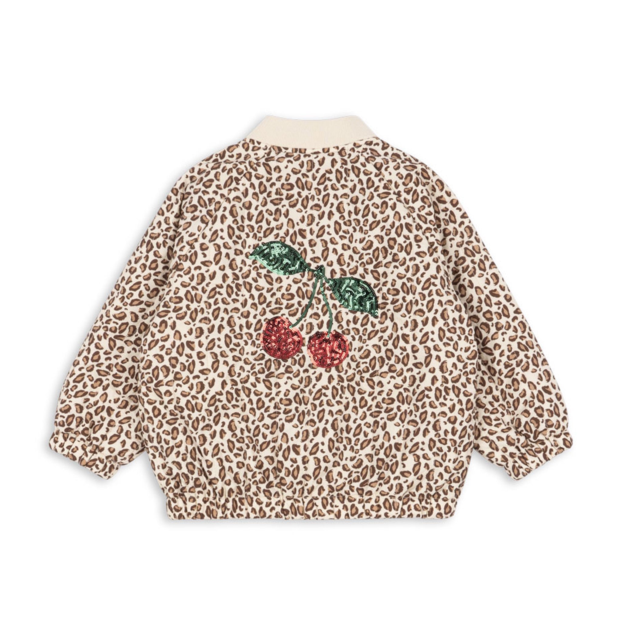 Bomberjacke Juno Leo