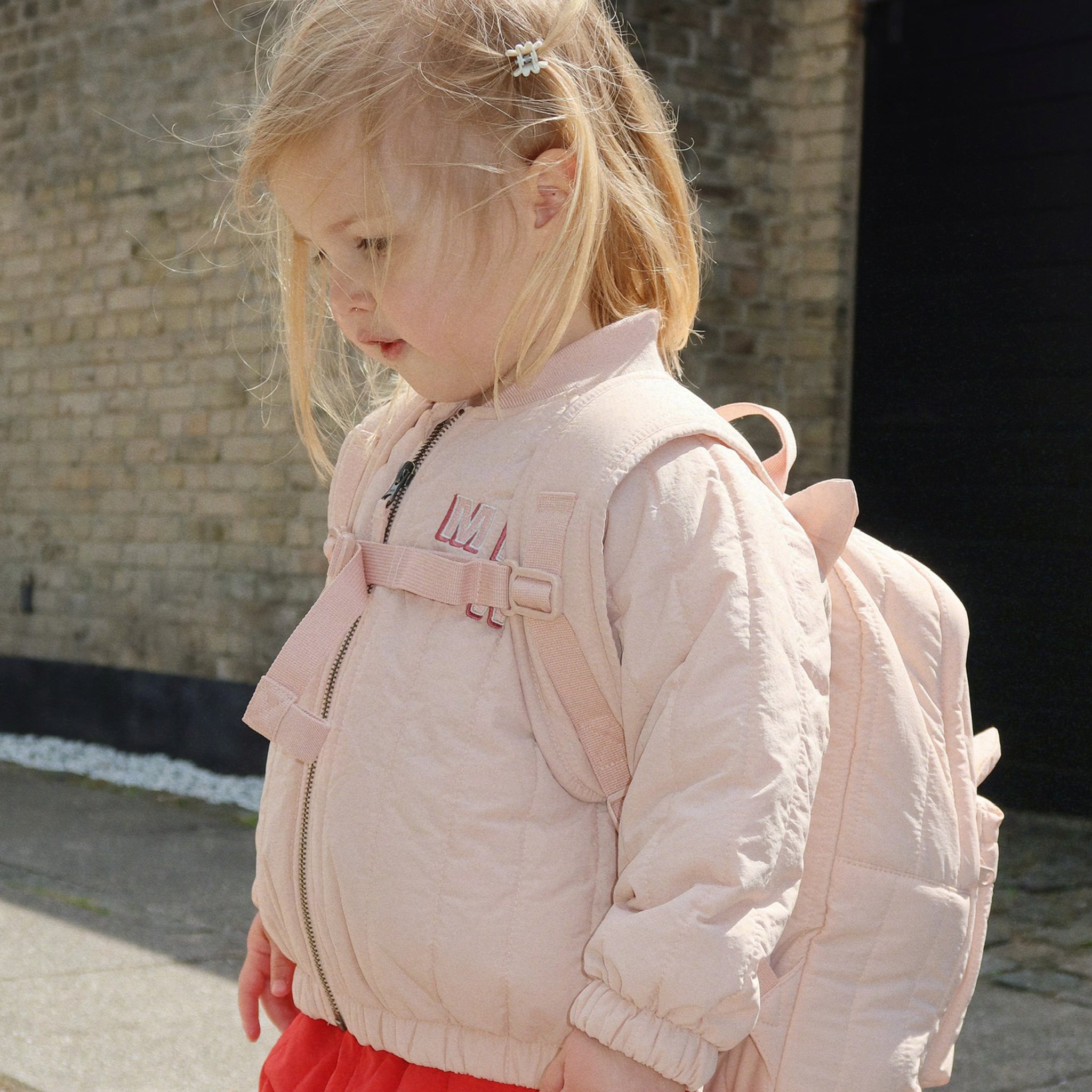 Bomberjacke Juno Kitty Cameo Rose