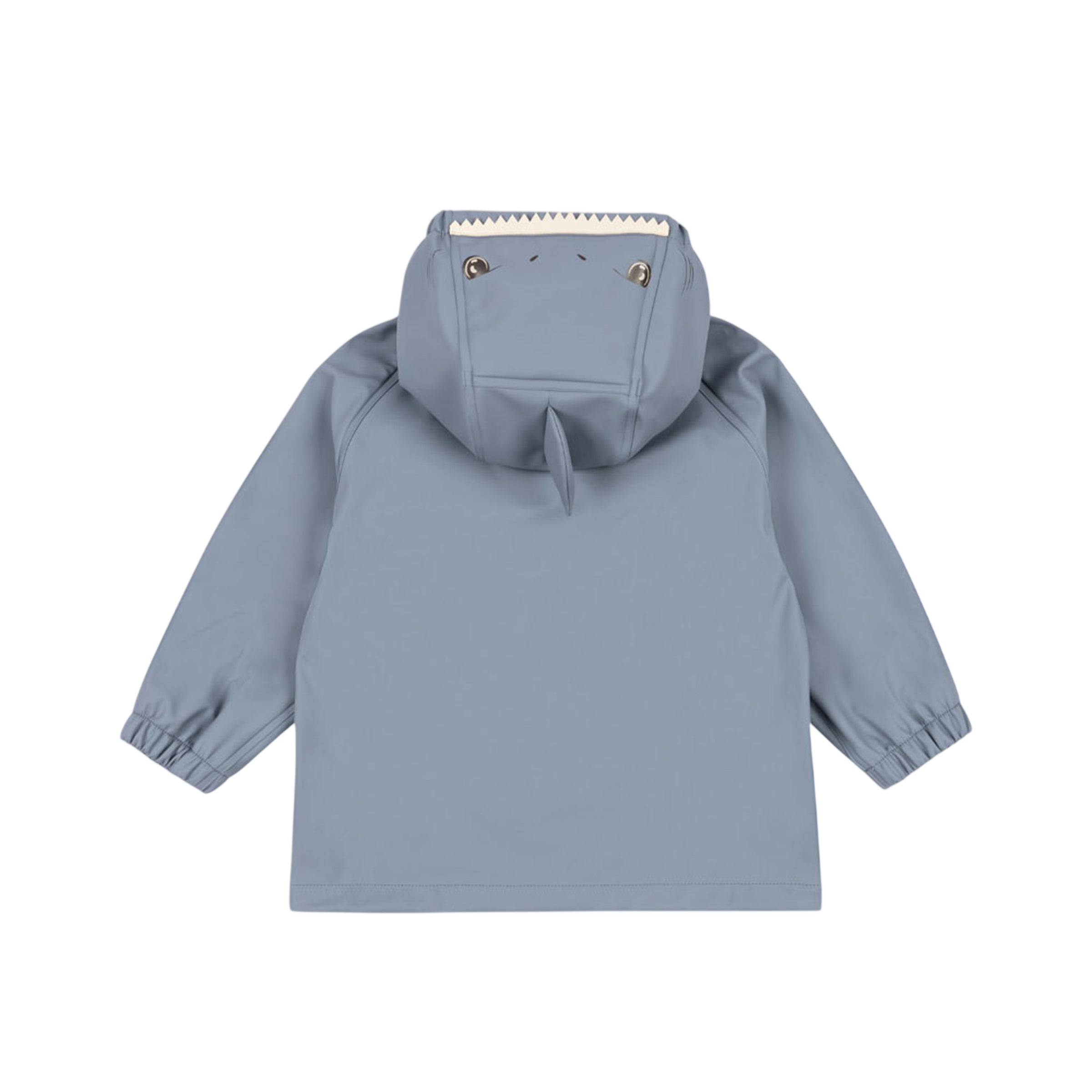Sharka Tradewinds rain jacket