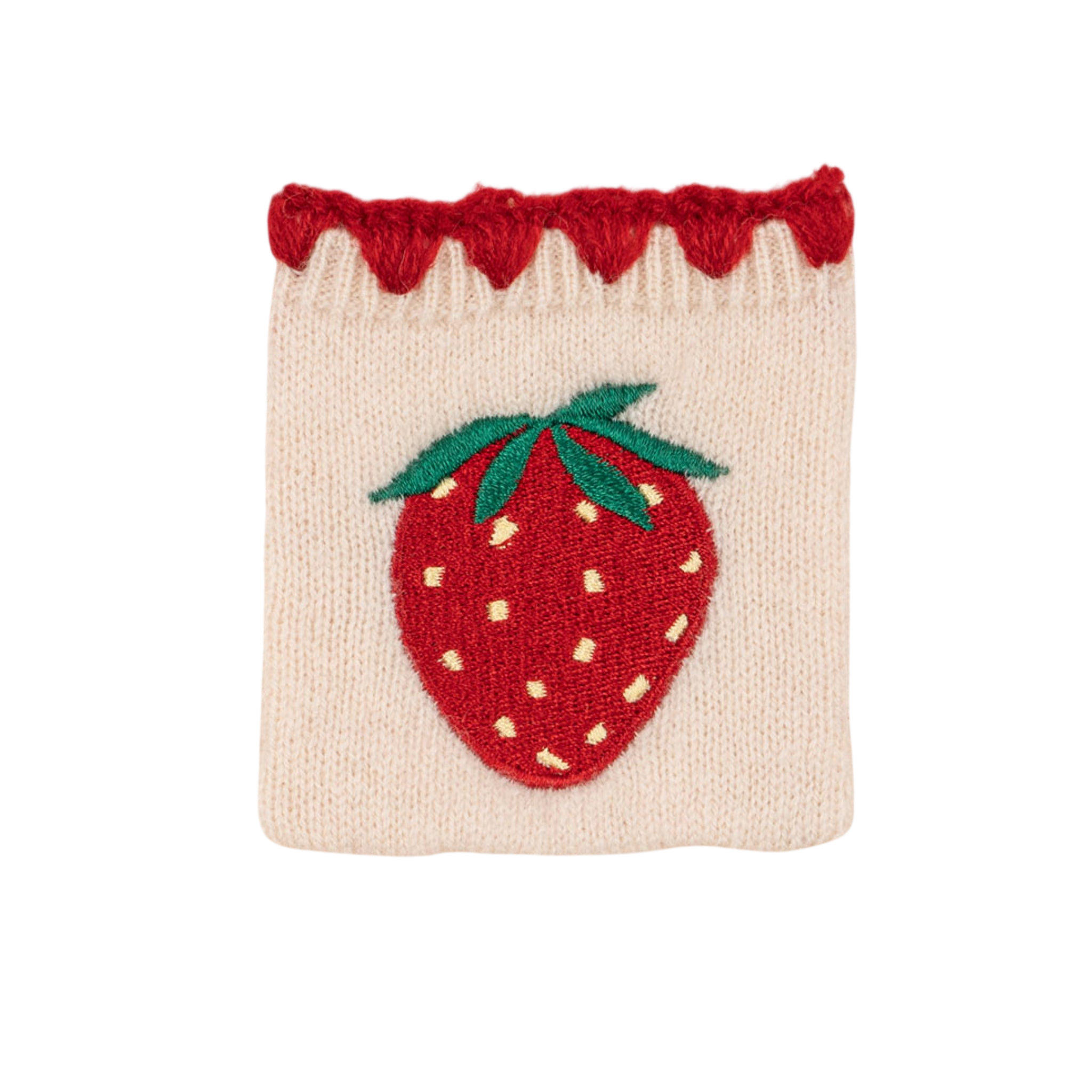 Kleid Collette Buttercream