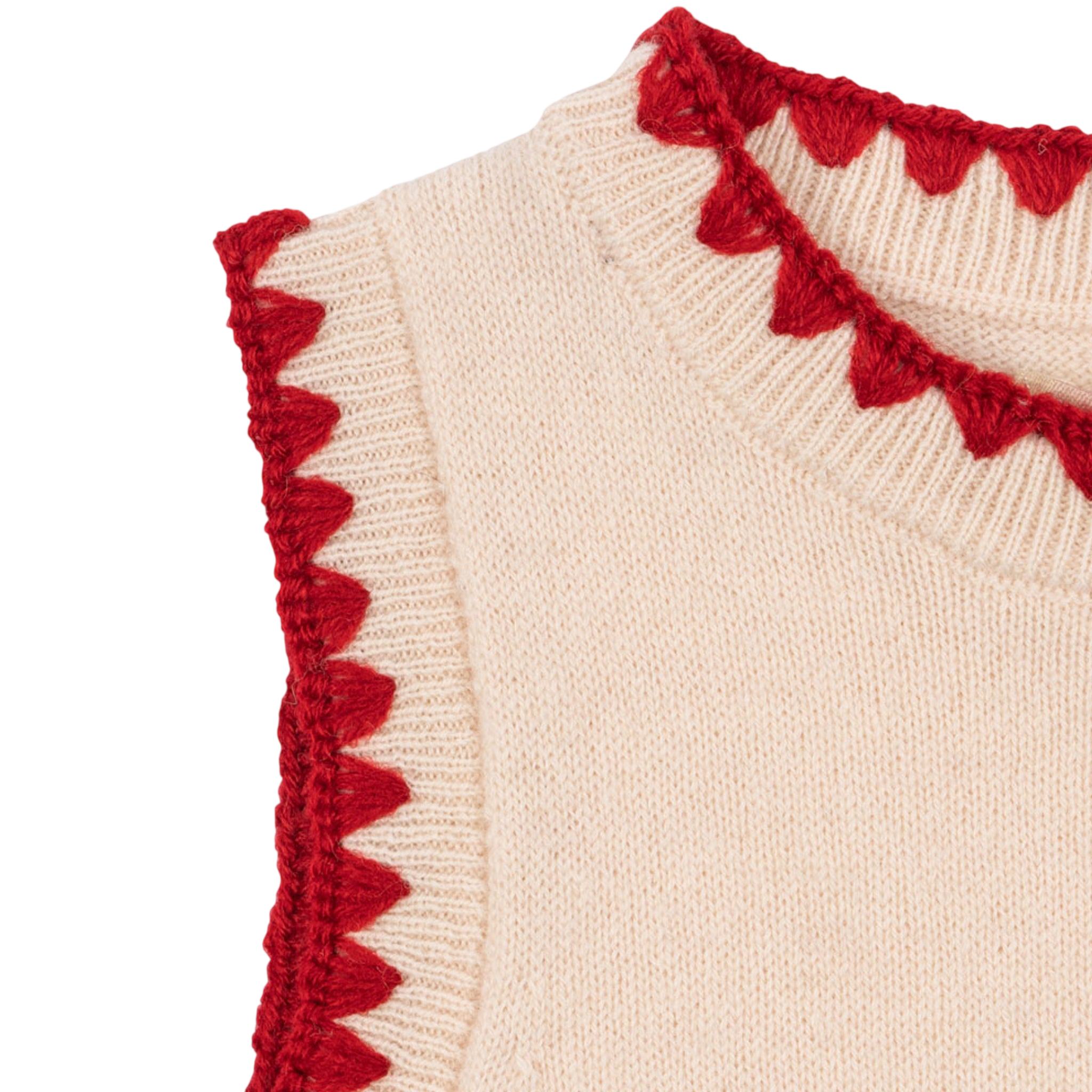 Kleid Collette Buttercream