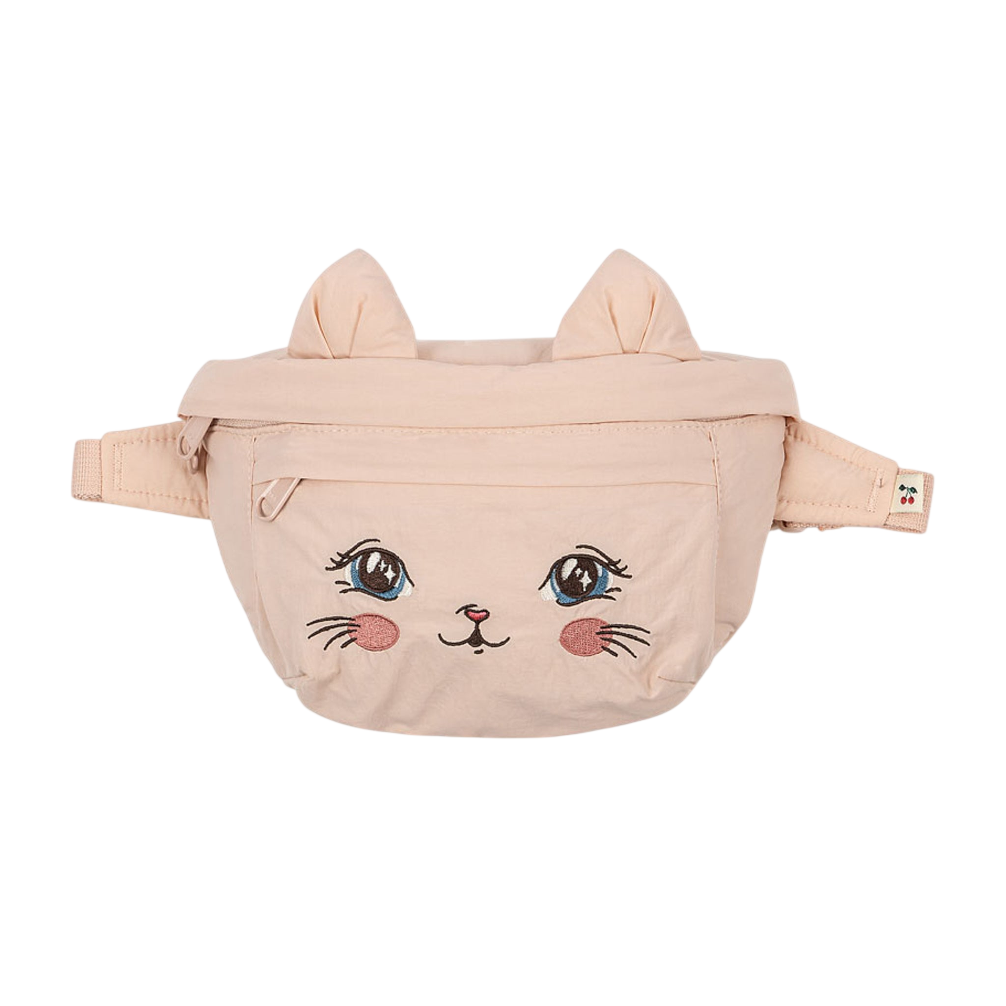 Bauchtasche Juno Kitty Cameo Rose