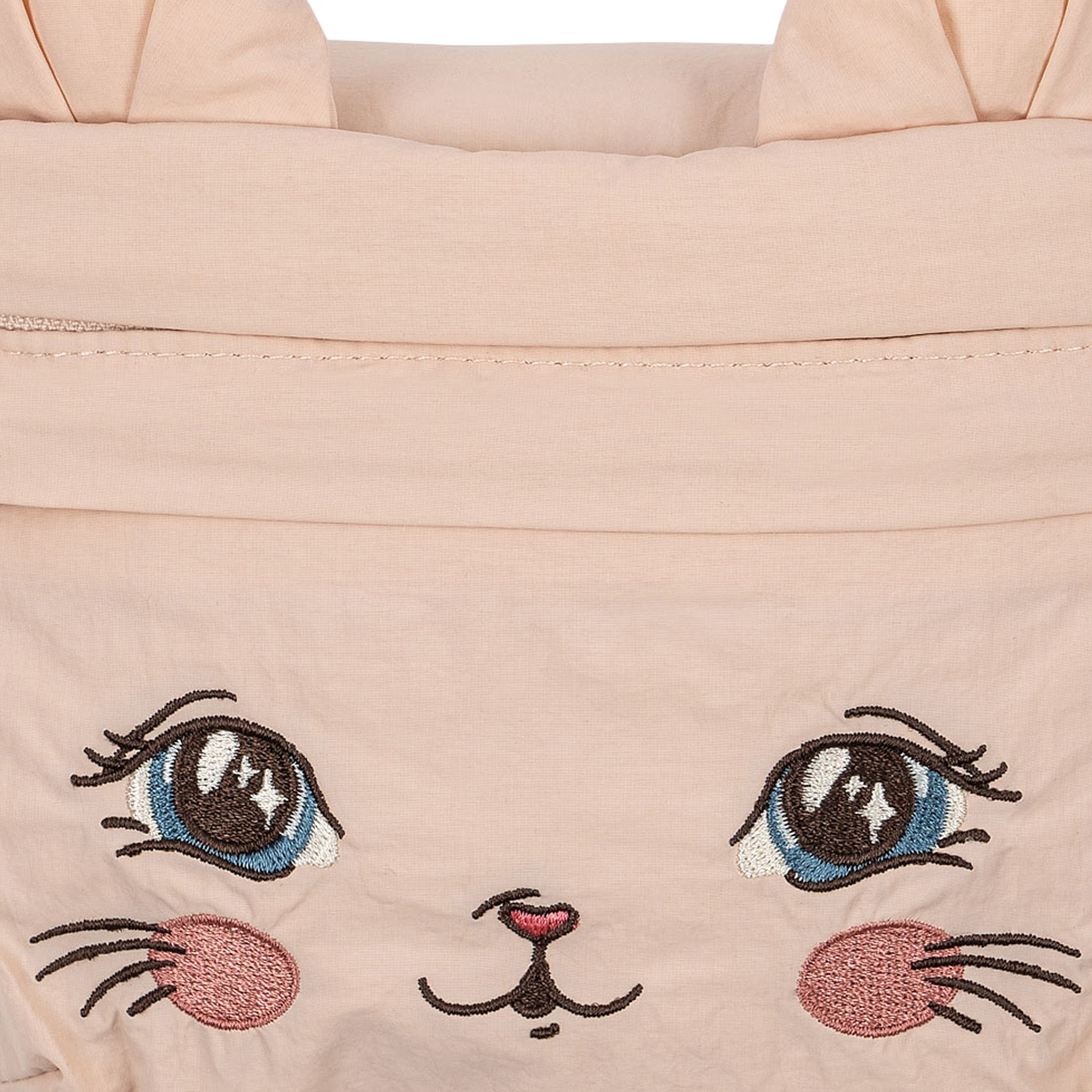 Bauchtasche Juno Kitty Cameo Rose