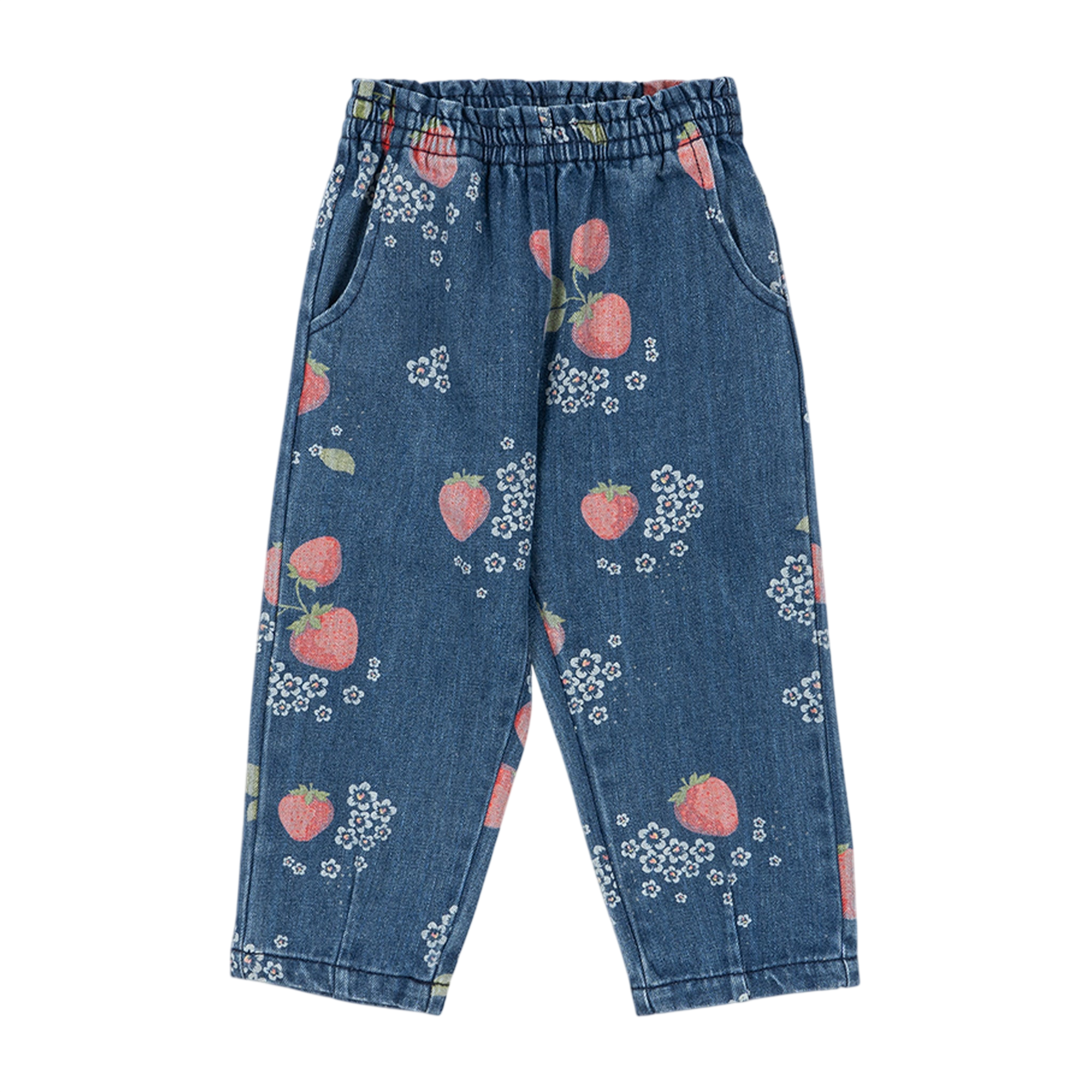 Jeans Magot Frill Marmelade Sun
