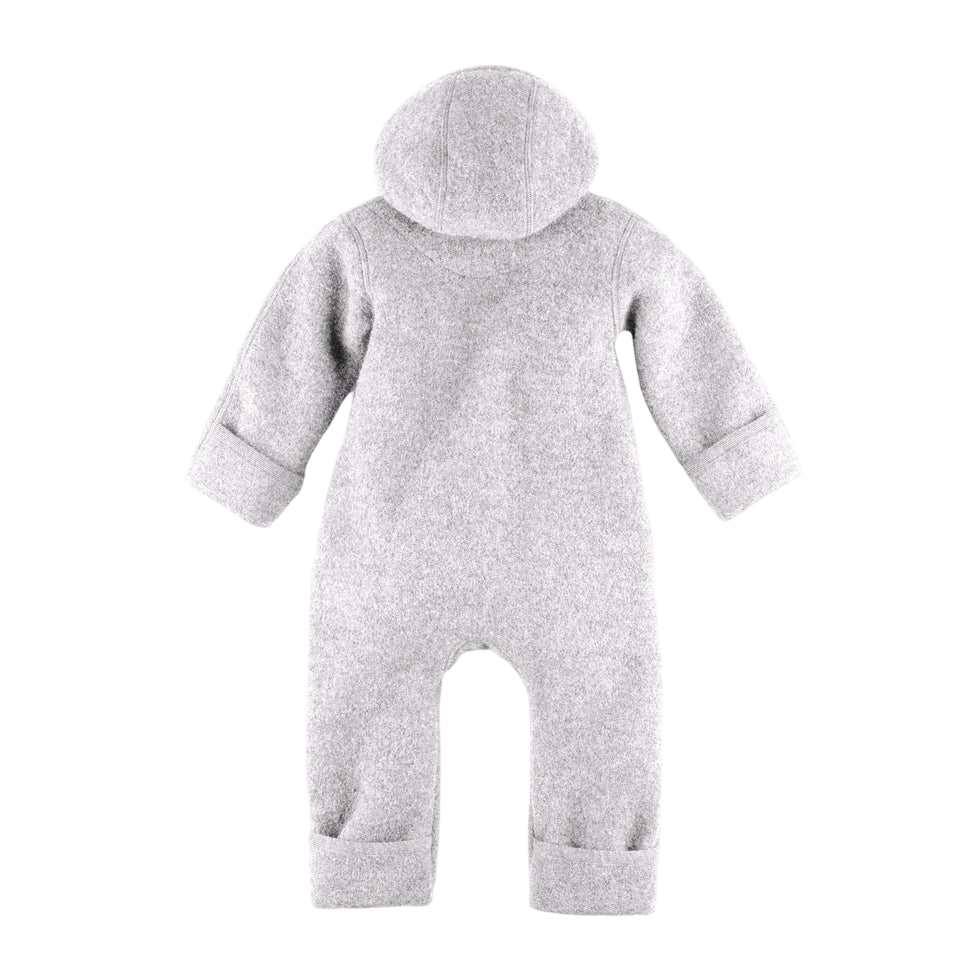 Walk Overall Grau