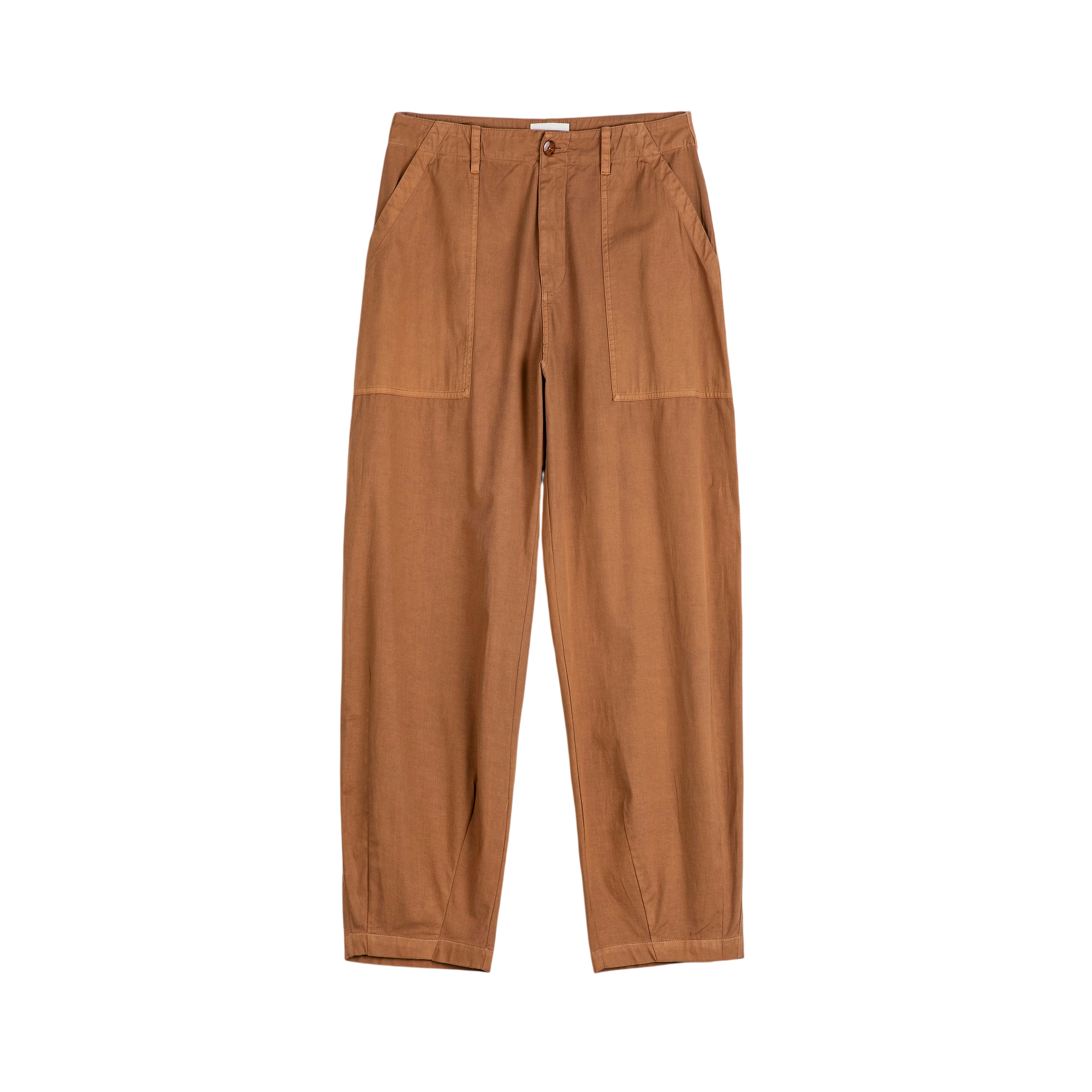 Pantalon adulte Coccon Paper Touch Brown