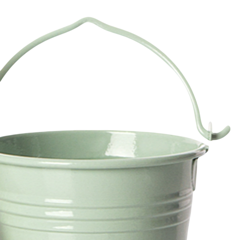 Maileg Eimer und Wischmob